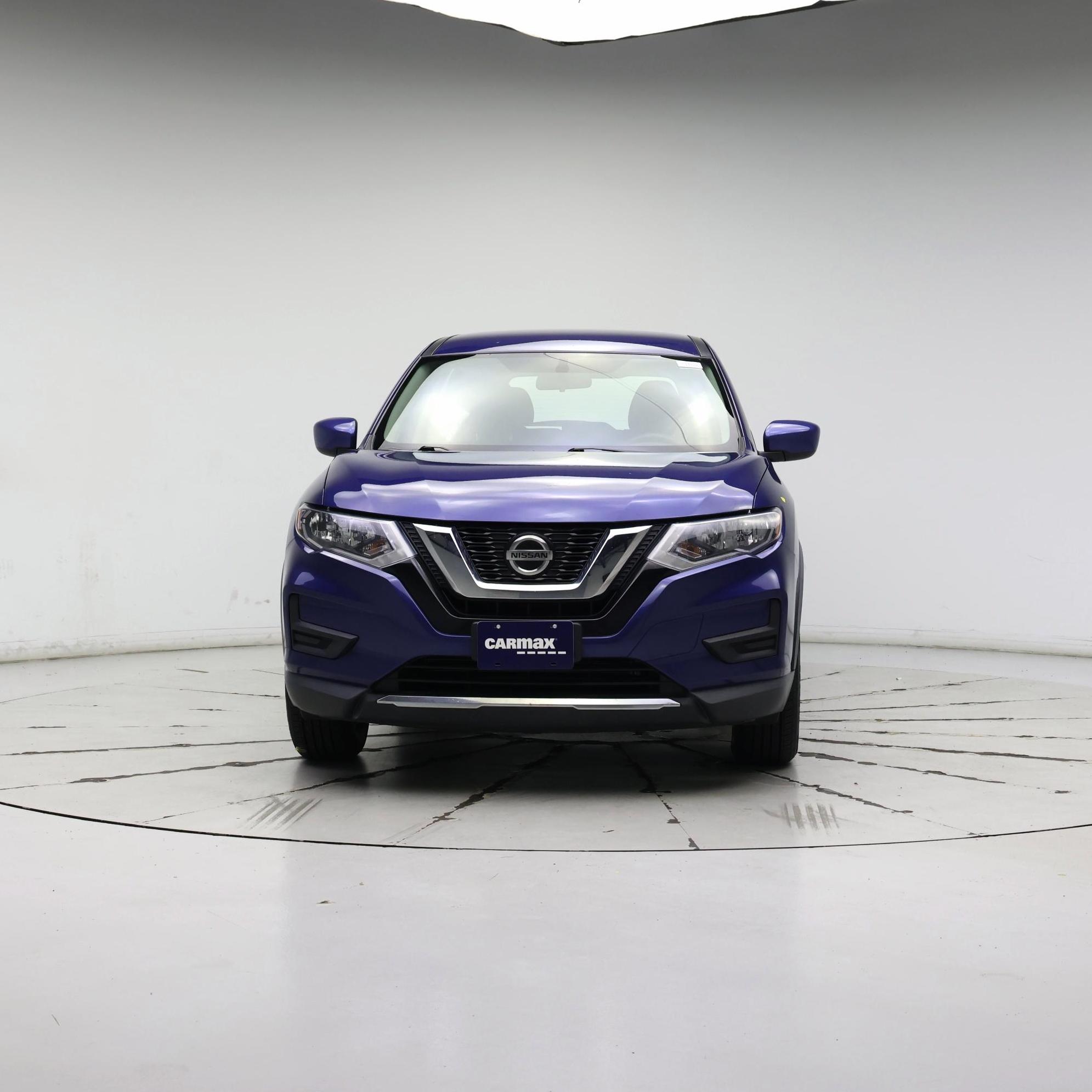Thumbnail: 2018 Nissan Rogue - 5