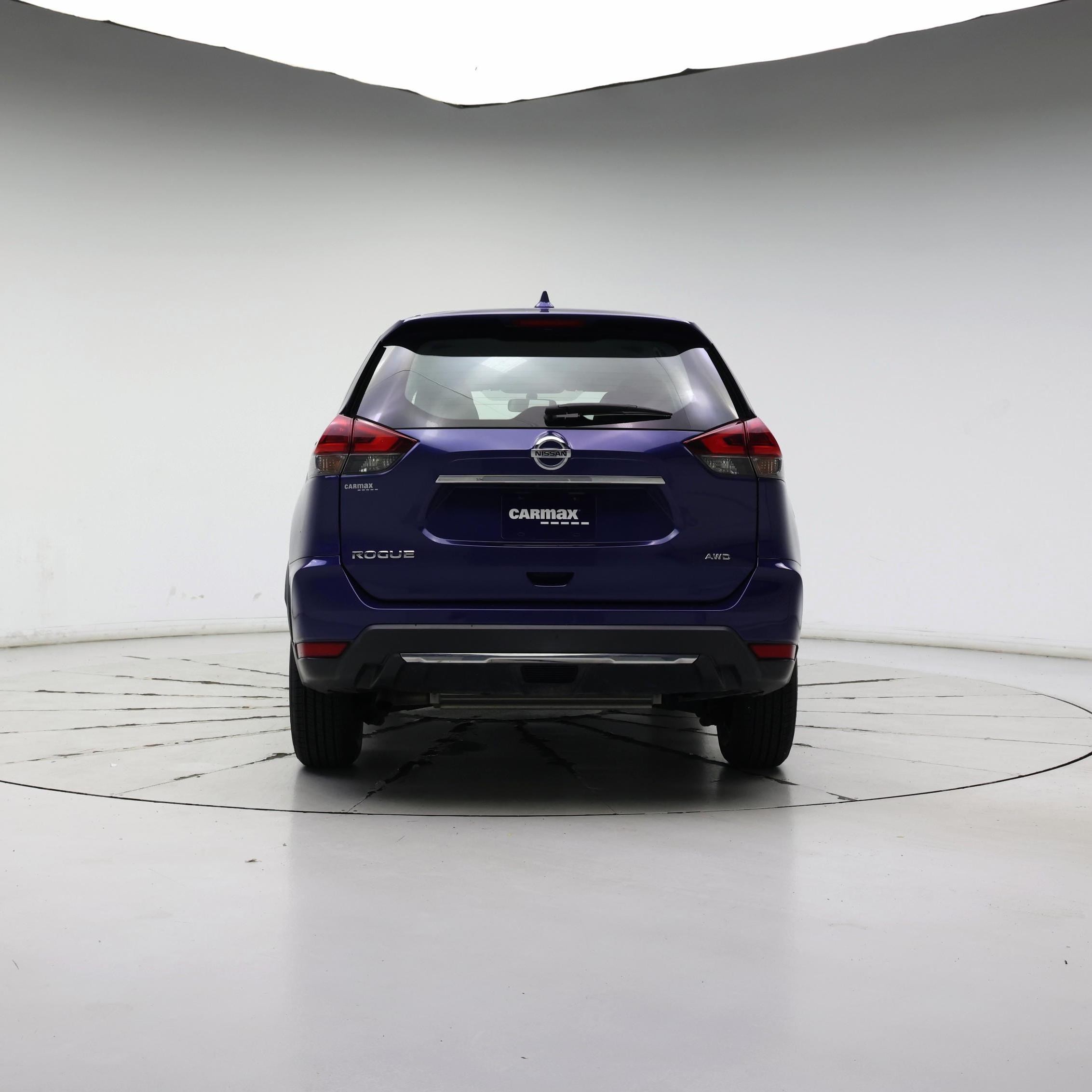 Thumbnail: 2018 Nissan Rogue - 6