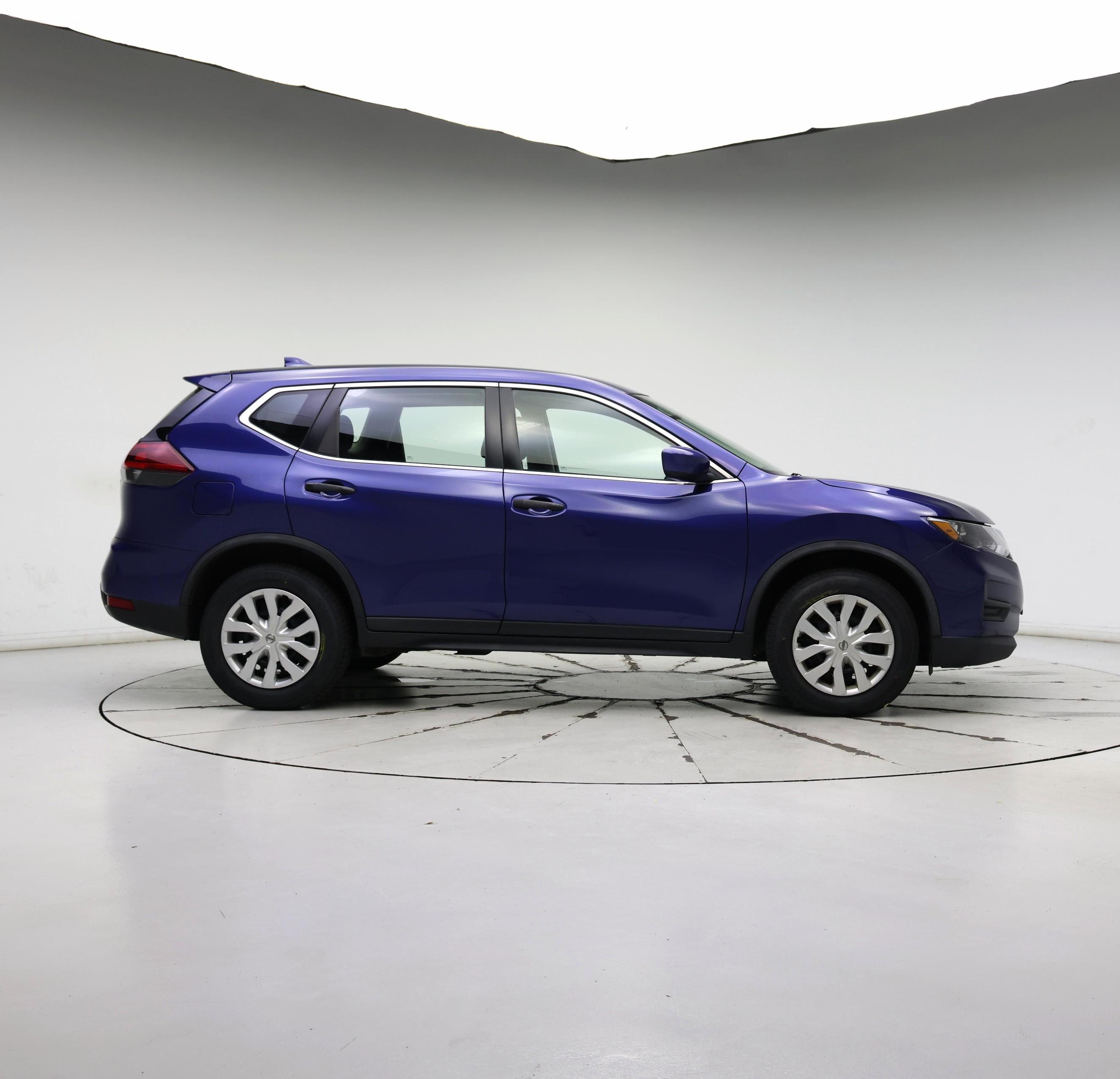 Thumbnail: 2018 Nissan Rogue - 7