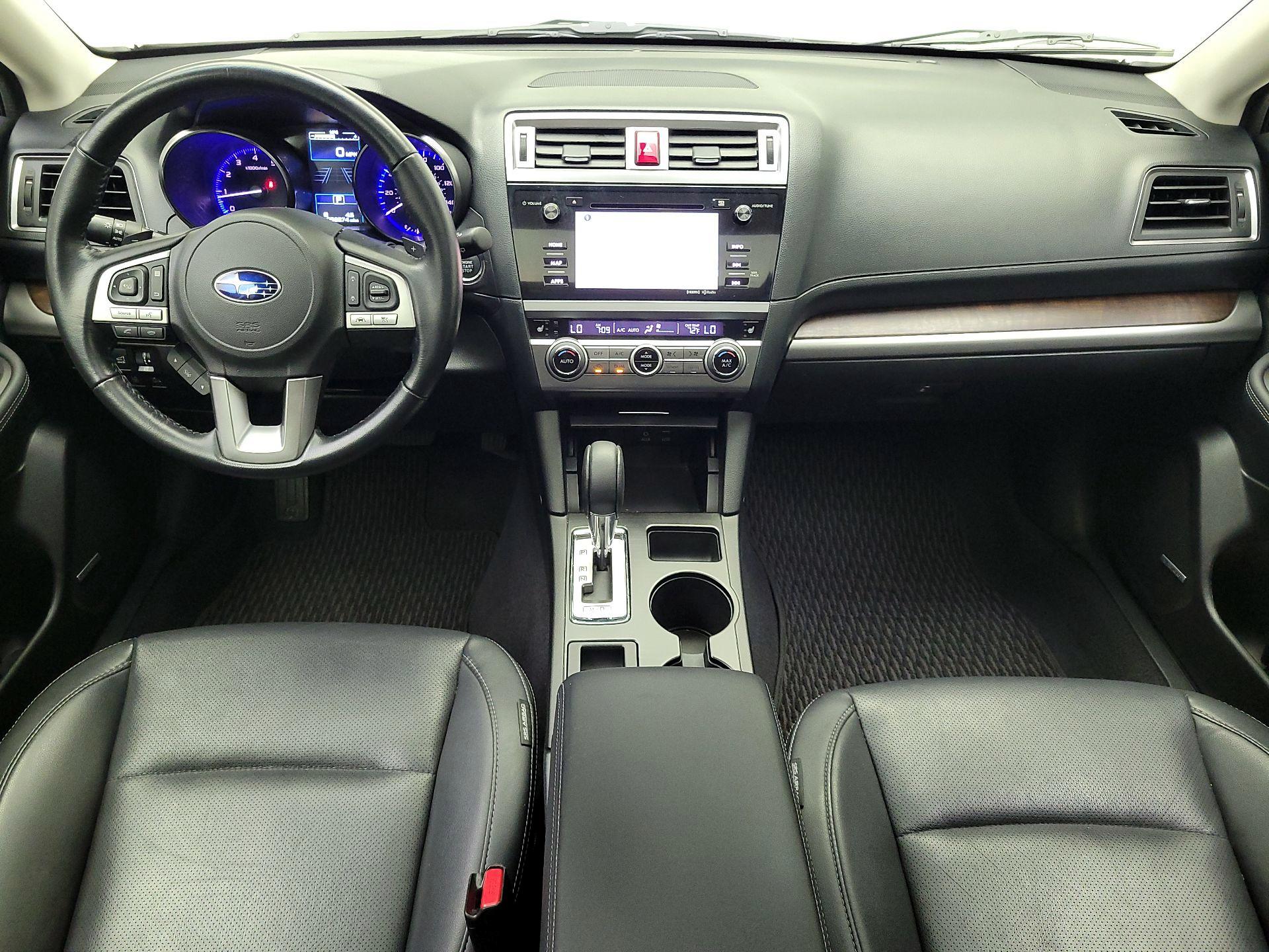 Thumbnail: 2016 Subaru Outback - 9