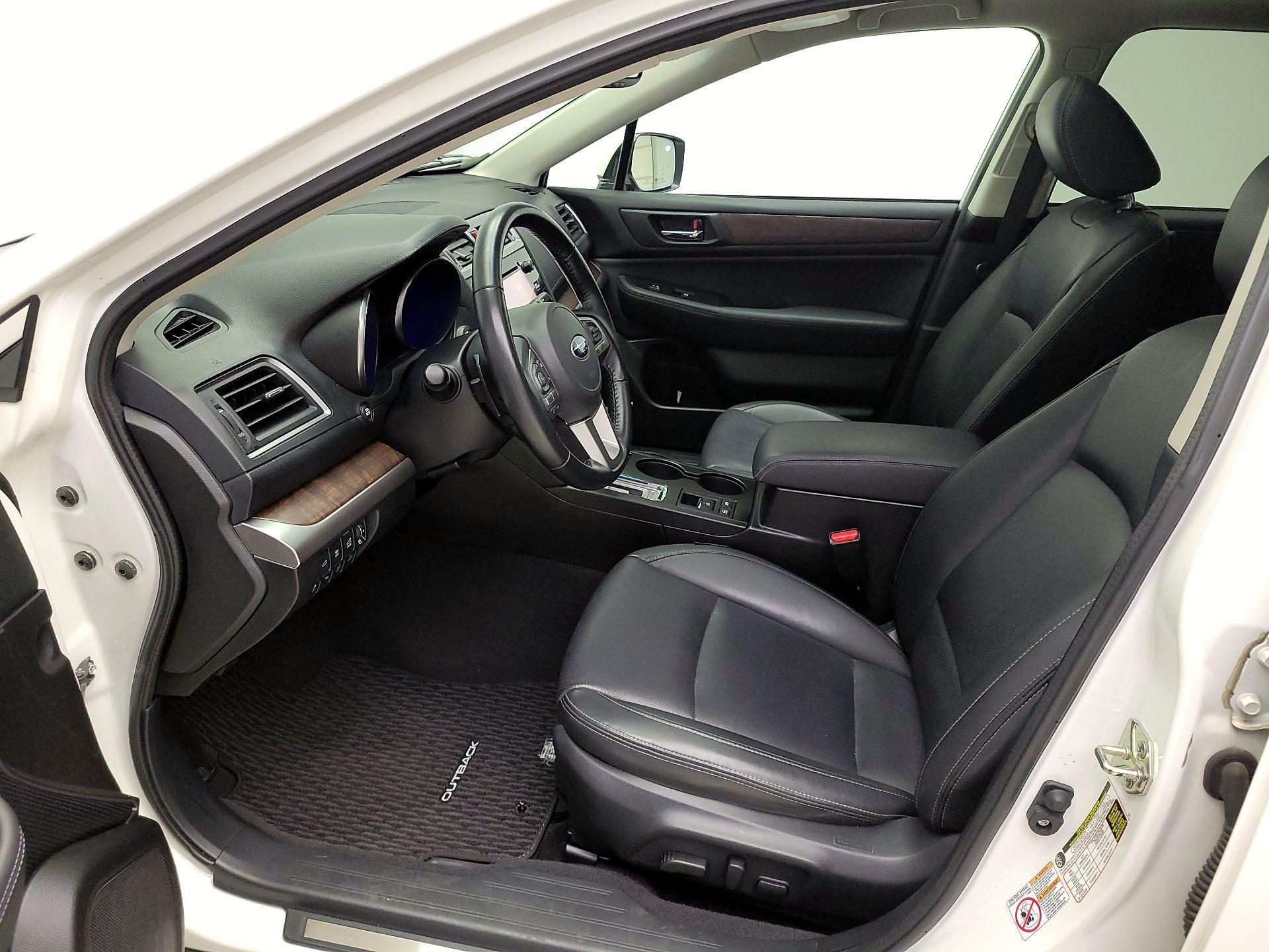 Thumbnail: 2016 Subaru Outback - 11