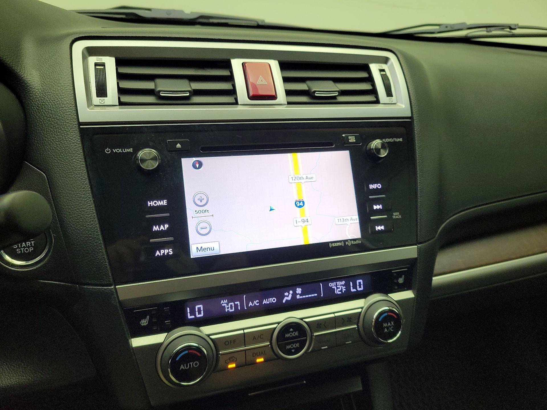 Thumbnail: 2016 Subaru Outback - 14