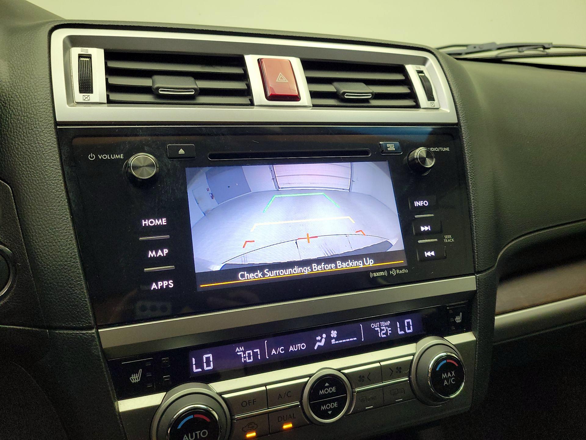 Thumbnail: 2016 Subaru Outback - 15