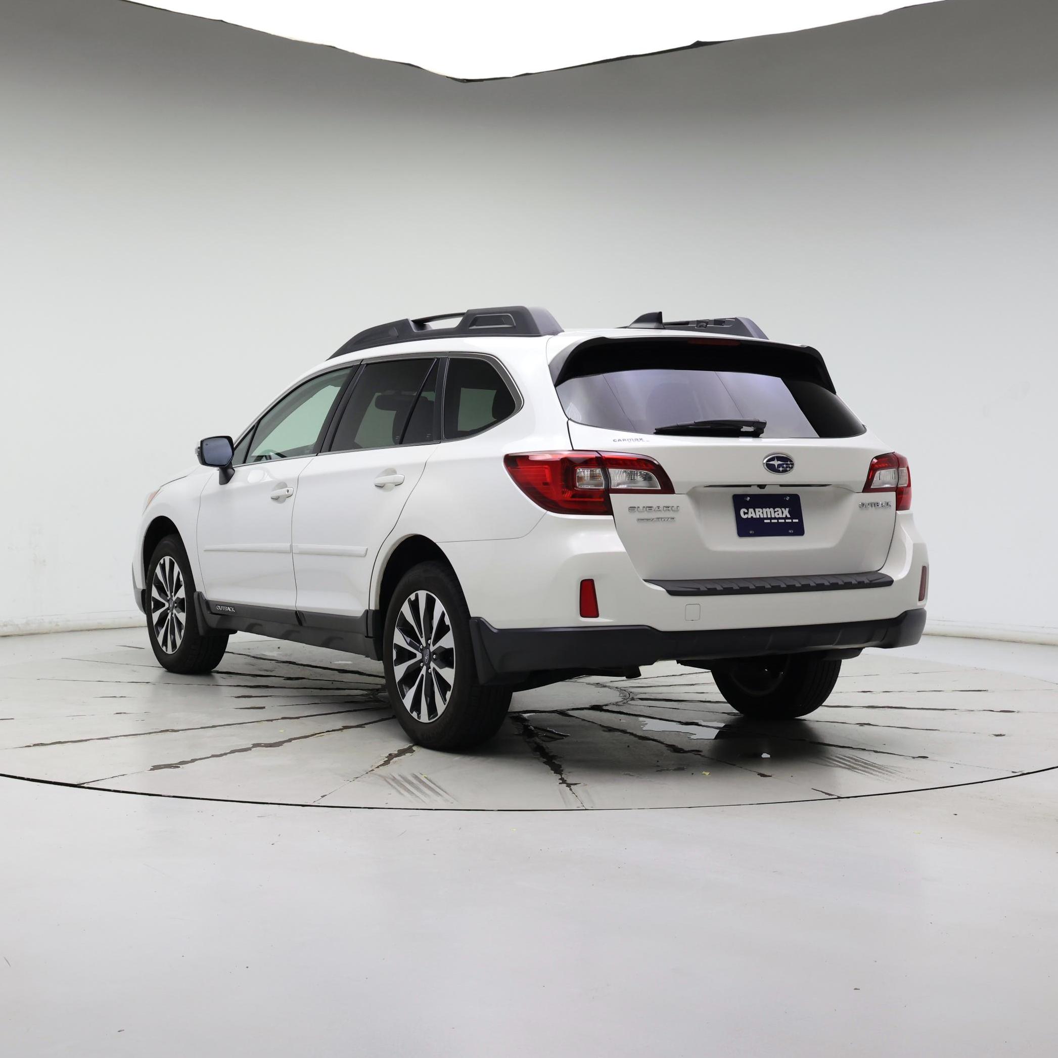 Thumbnail: 2016 Subaru Outback - 2