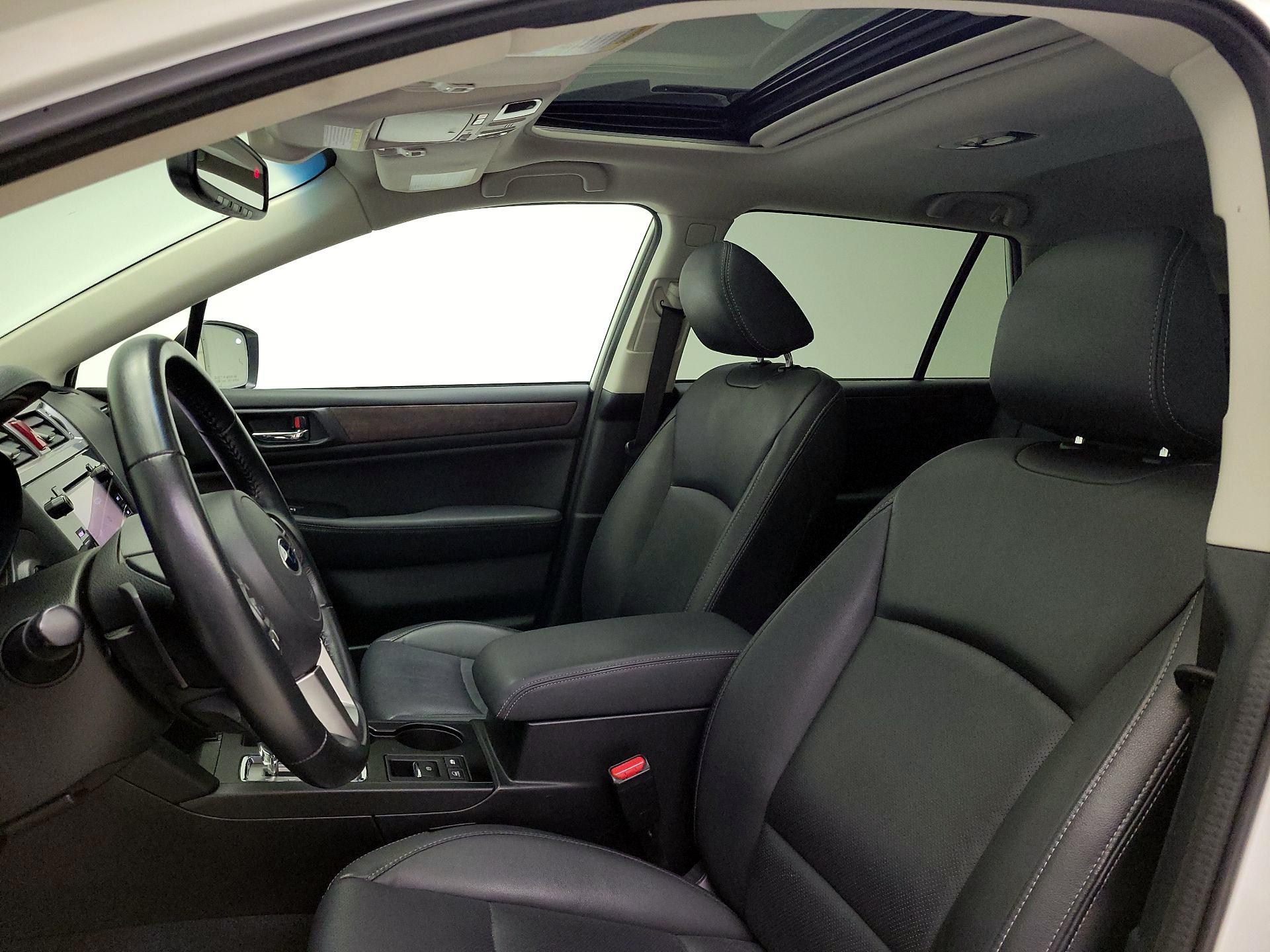 Thumbnail: 2016 Subaru Outback - 20