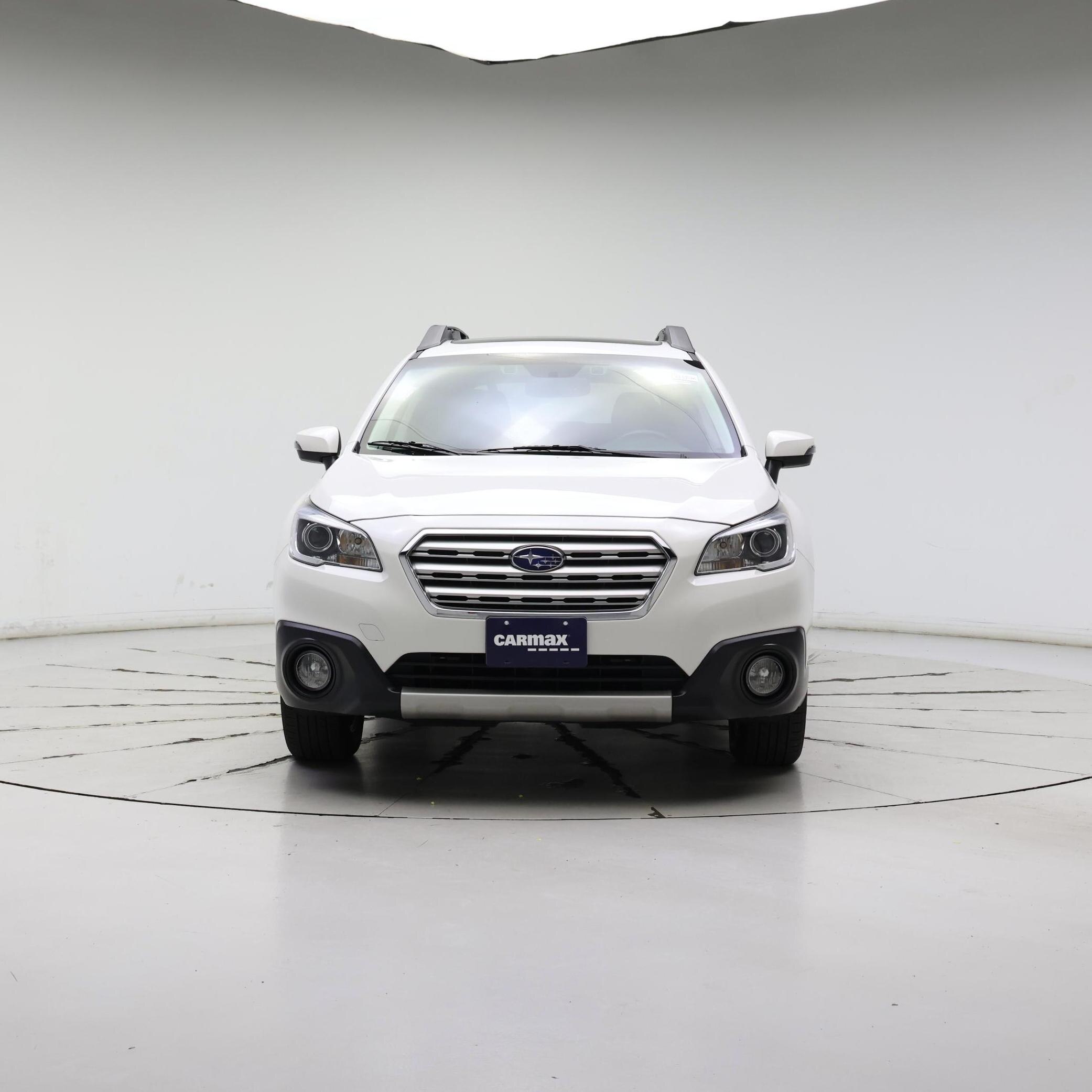 Thumbnail: 2016 Subaru Outback - 5