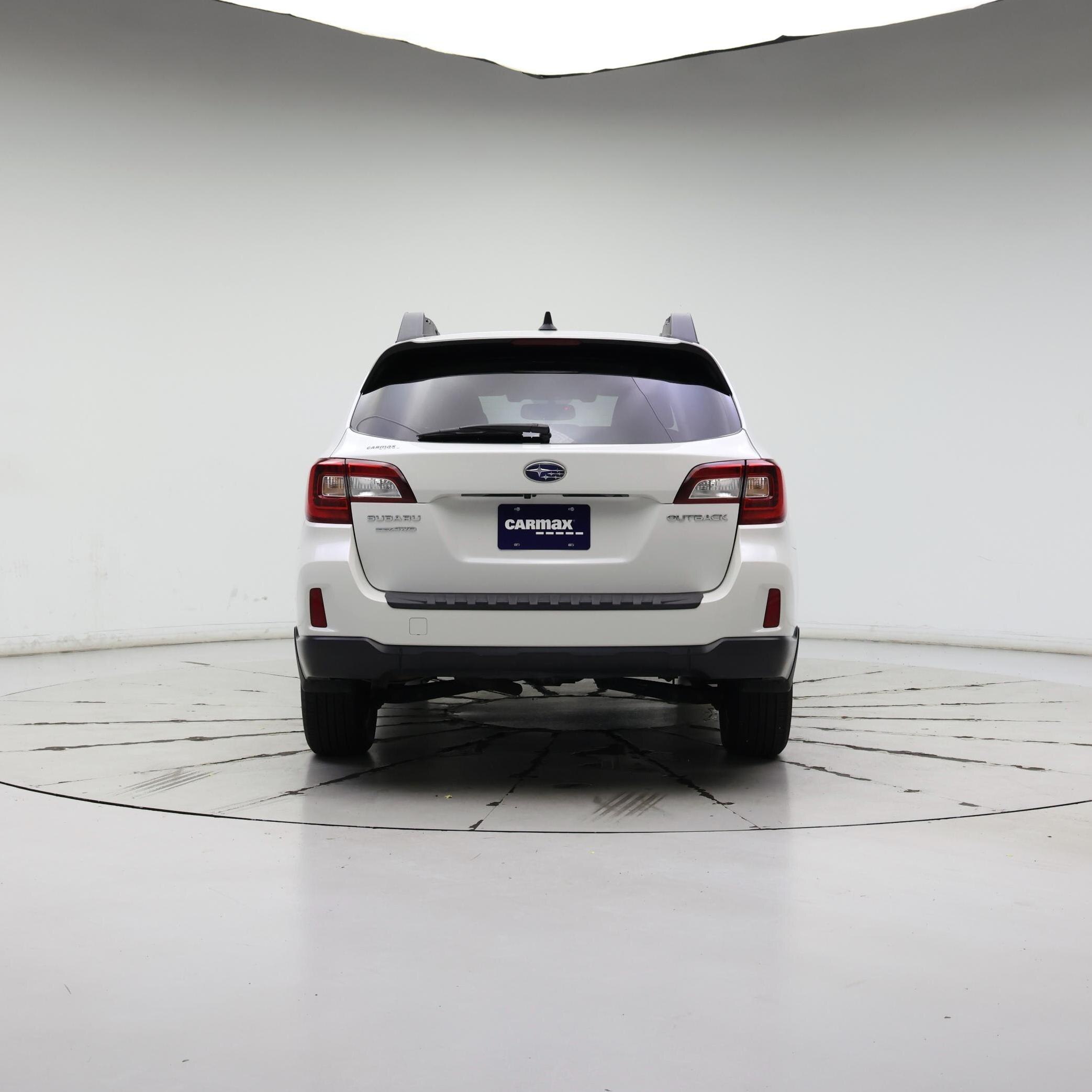 Thumbnail: 2016 Subaru Outback - 6