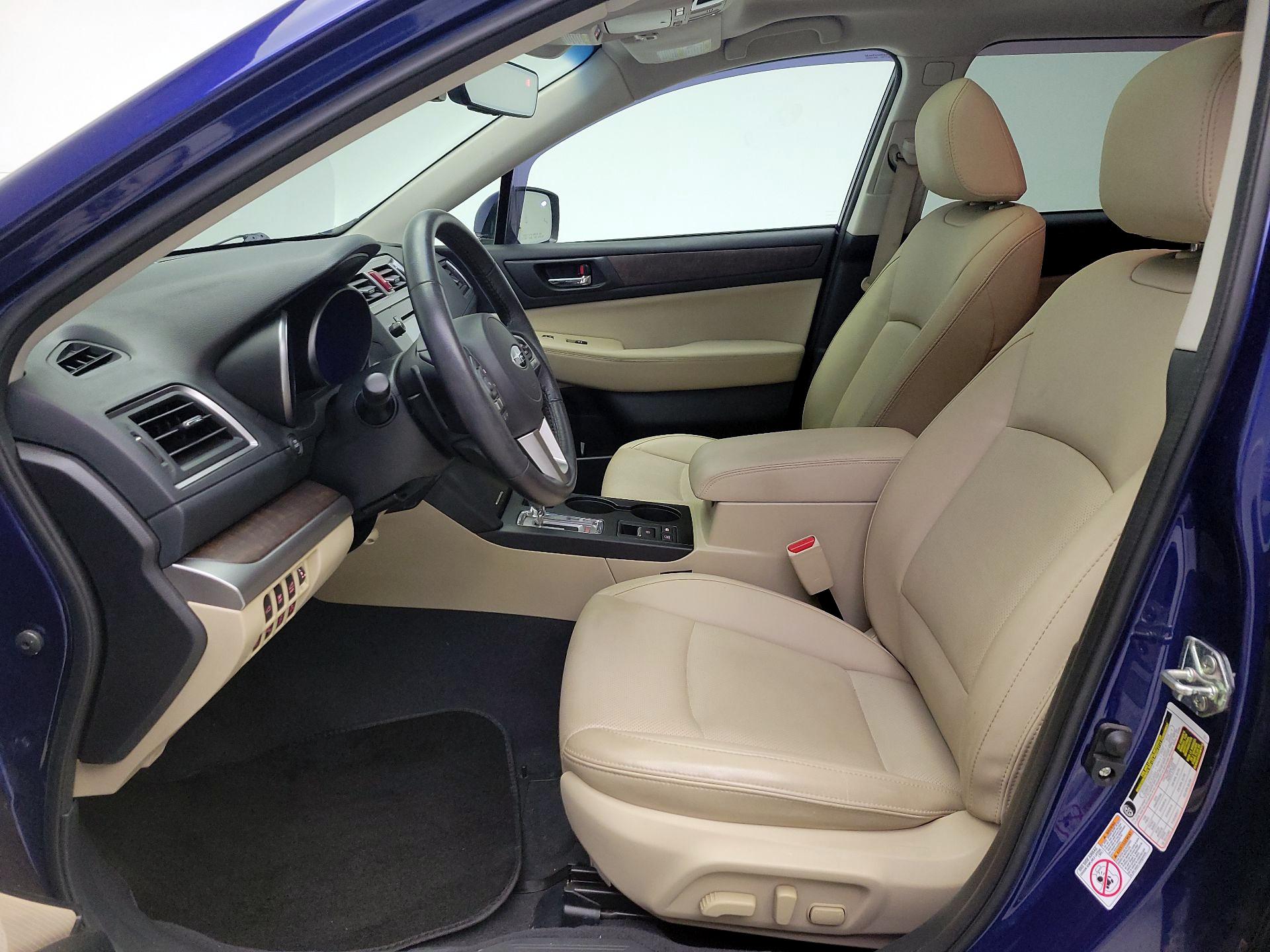Thumbnail: 2017 Subaru Outback - 11