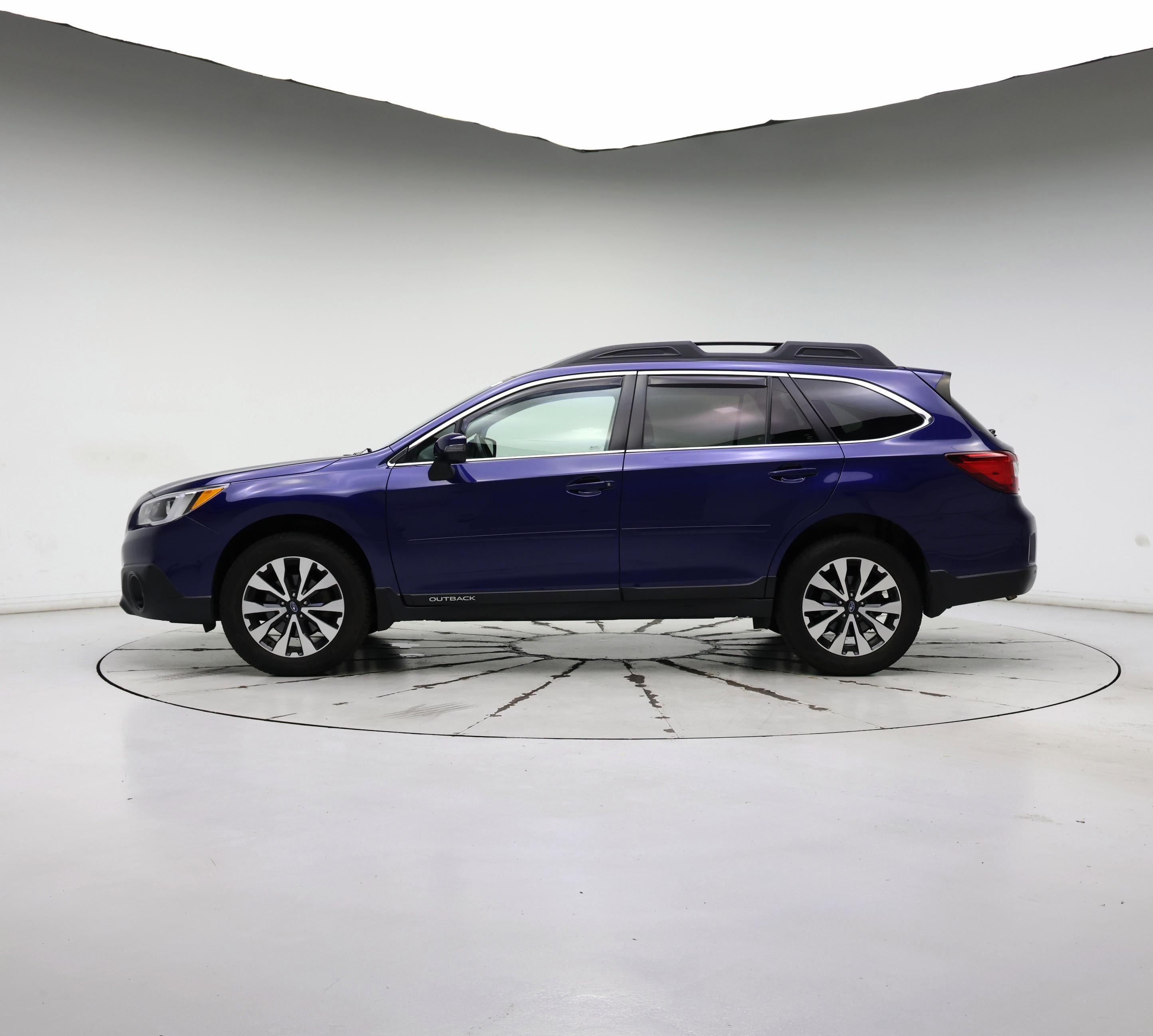 Thumbnail: 2017 Subaru Outback - 3