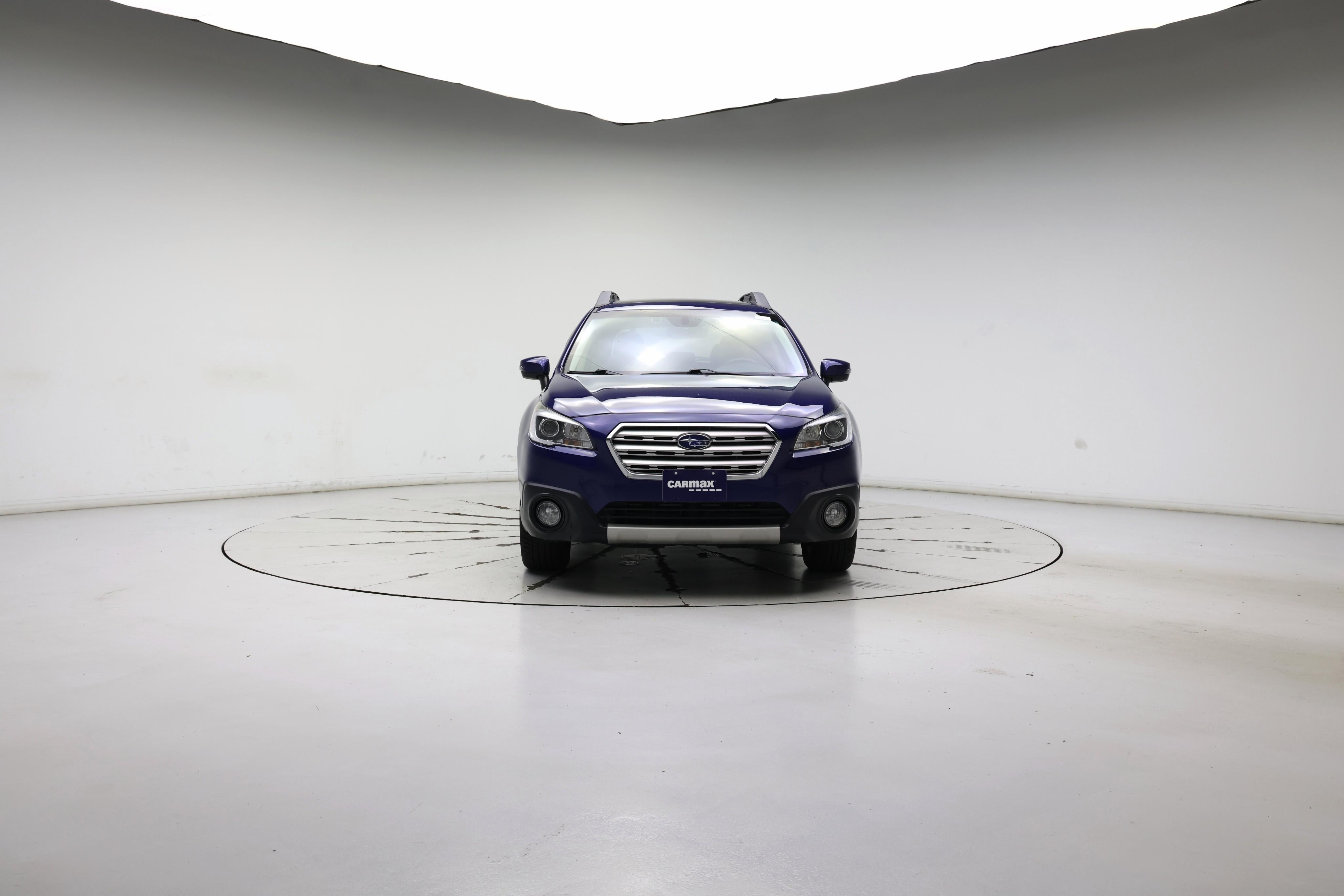 Thumbnail: 2017 Subaru Outback - 5