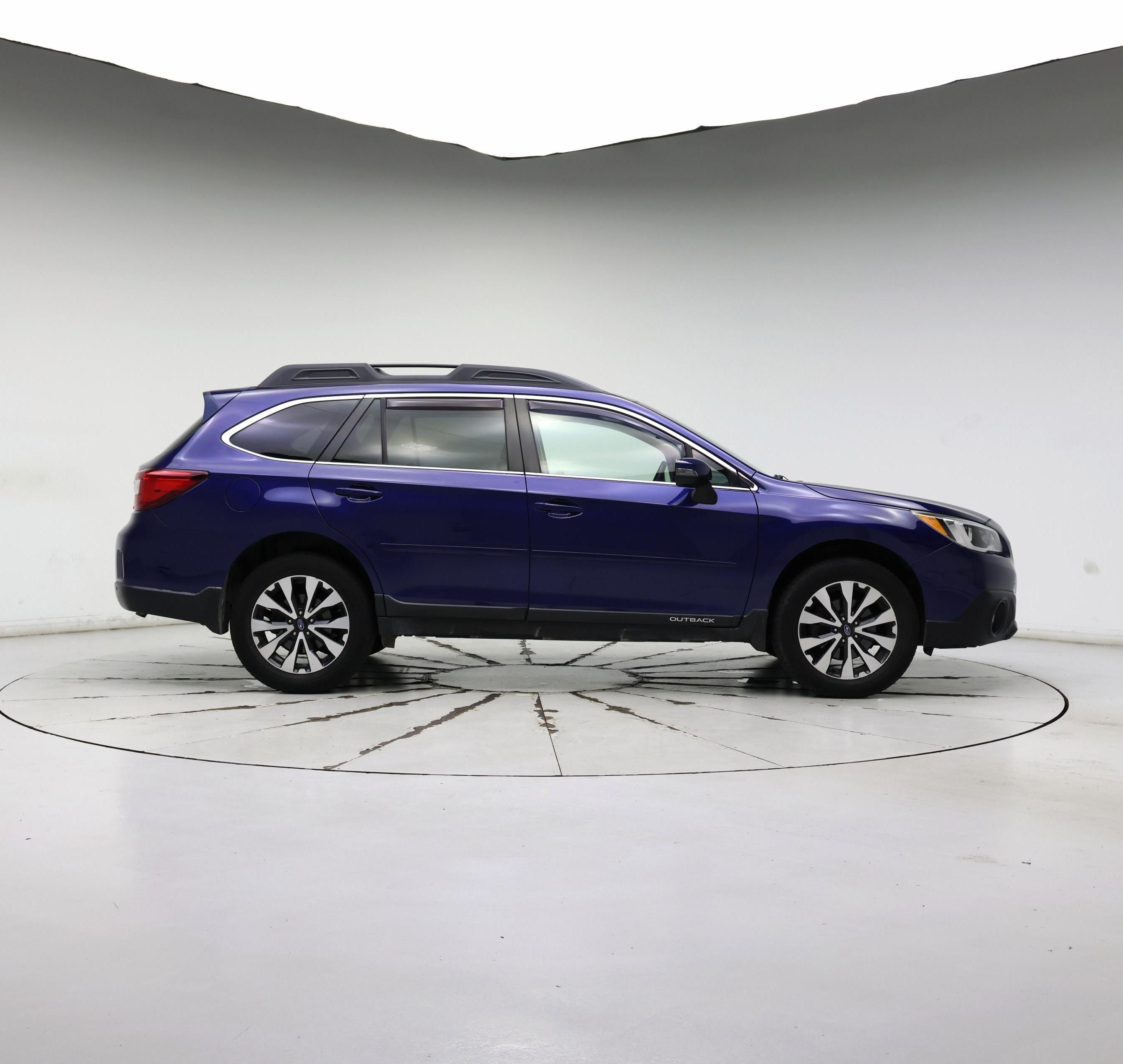 Thumbnail: 2017 Subaru Outback - 7