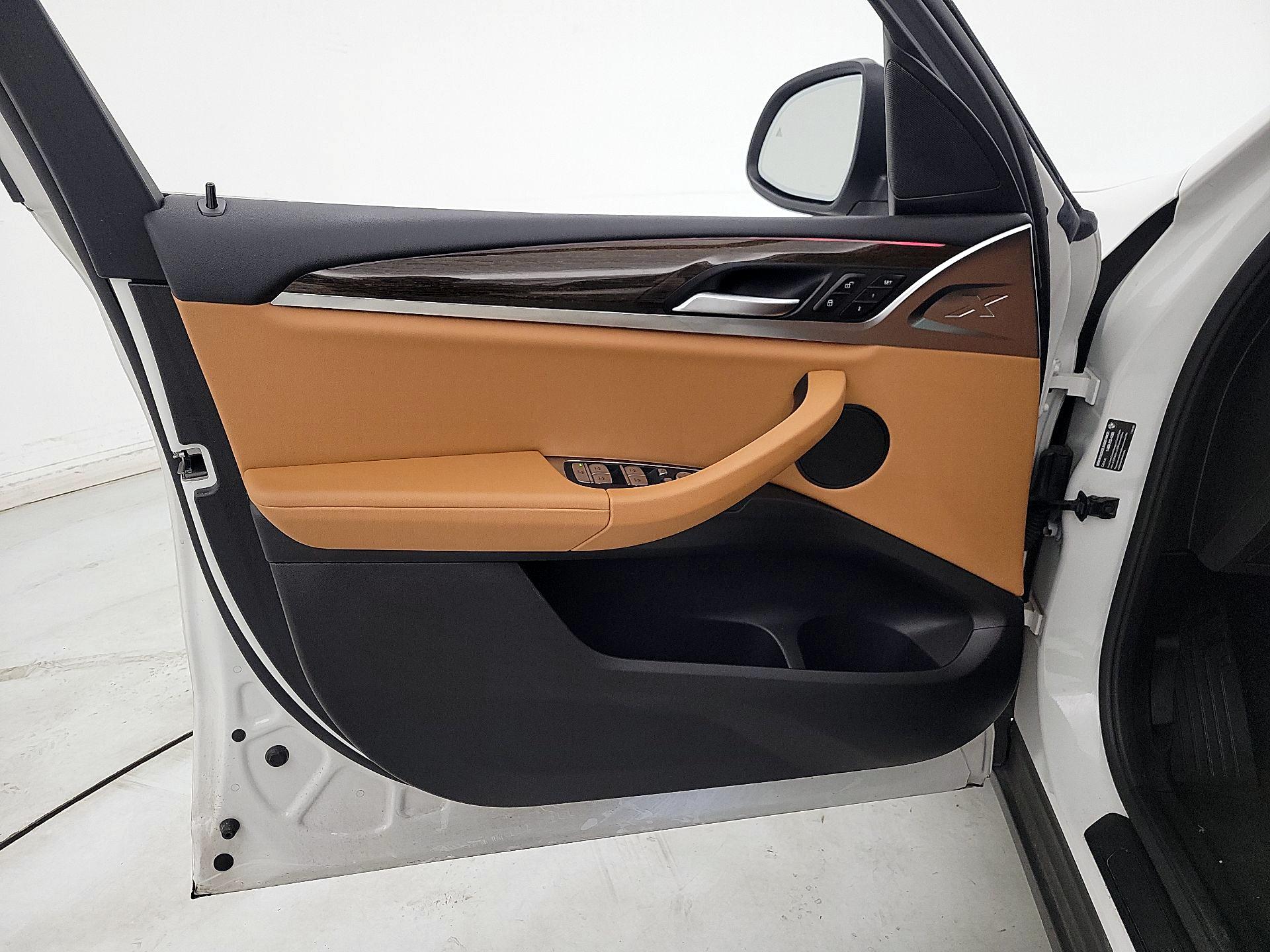 Thumbnail: 2022 BMW X3 - 12
