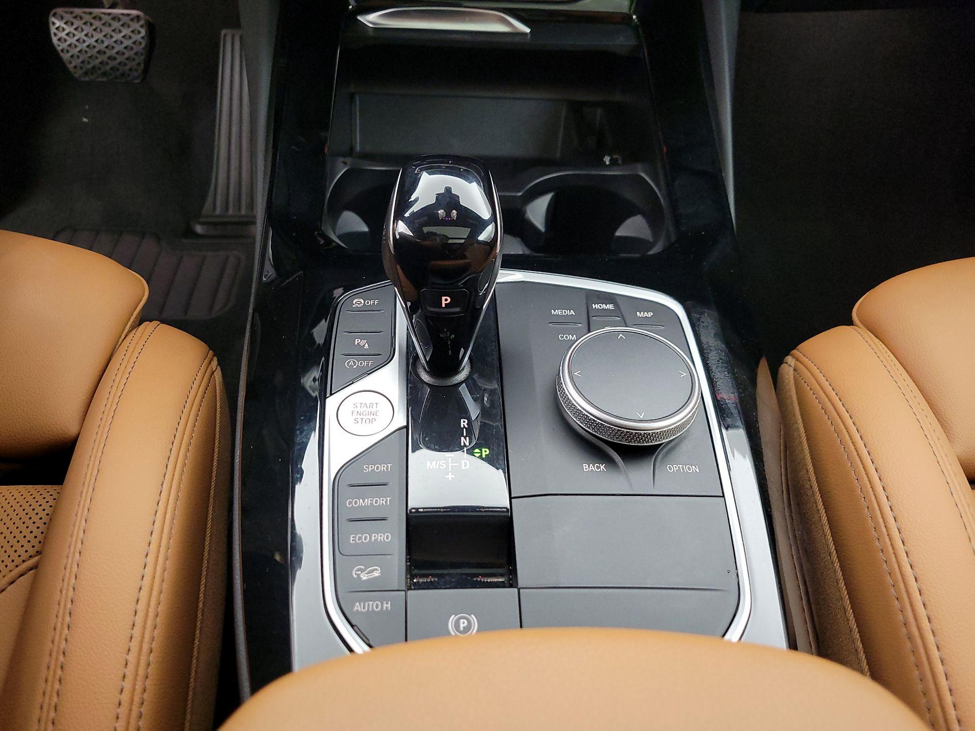 Thumbnail: 2022 BMW X3 - 18