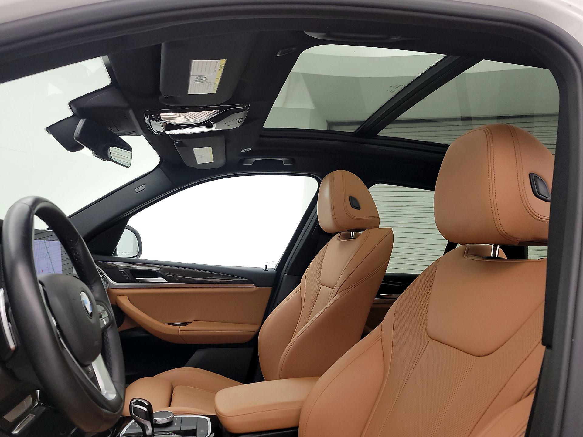 Thumbnail: 2022 BMW X3 - 20