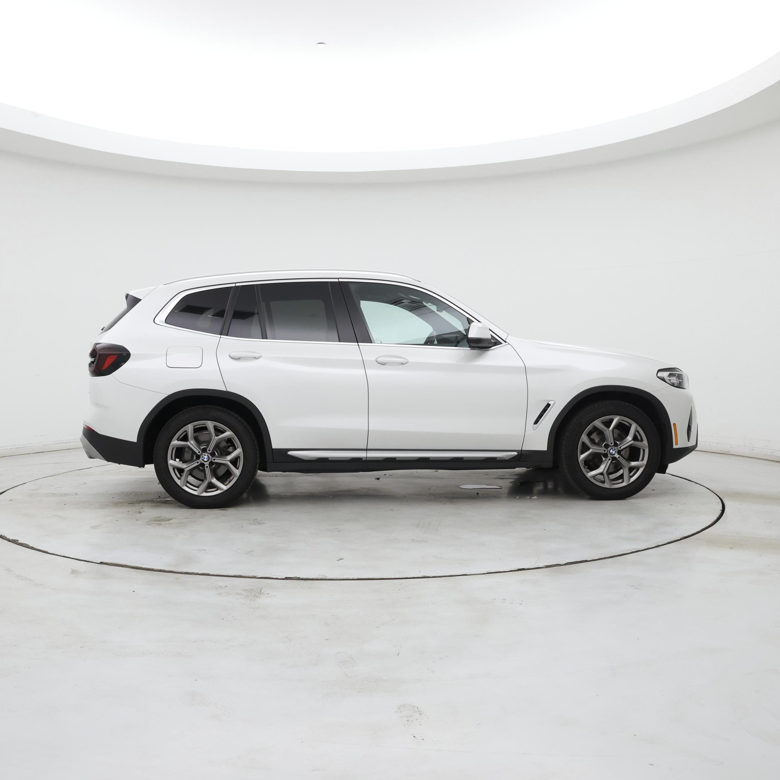 Thumbnail: 2022 BMW X3 - 7