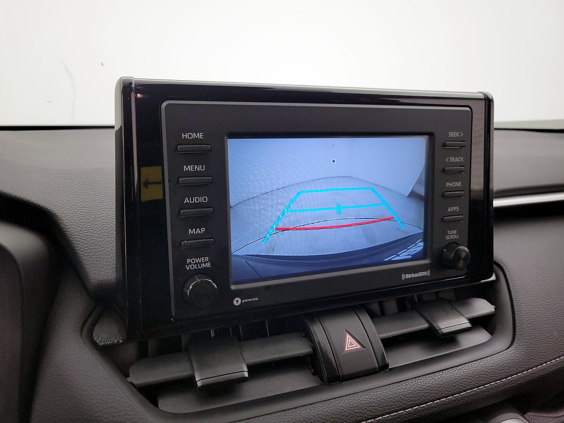 Thumbnail: 2020 Toyota RAV4 - 14