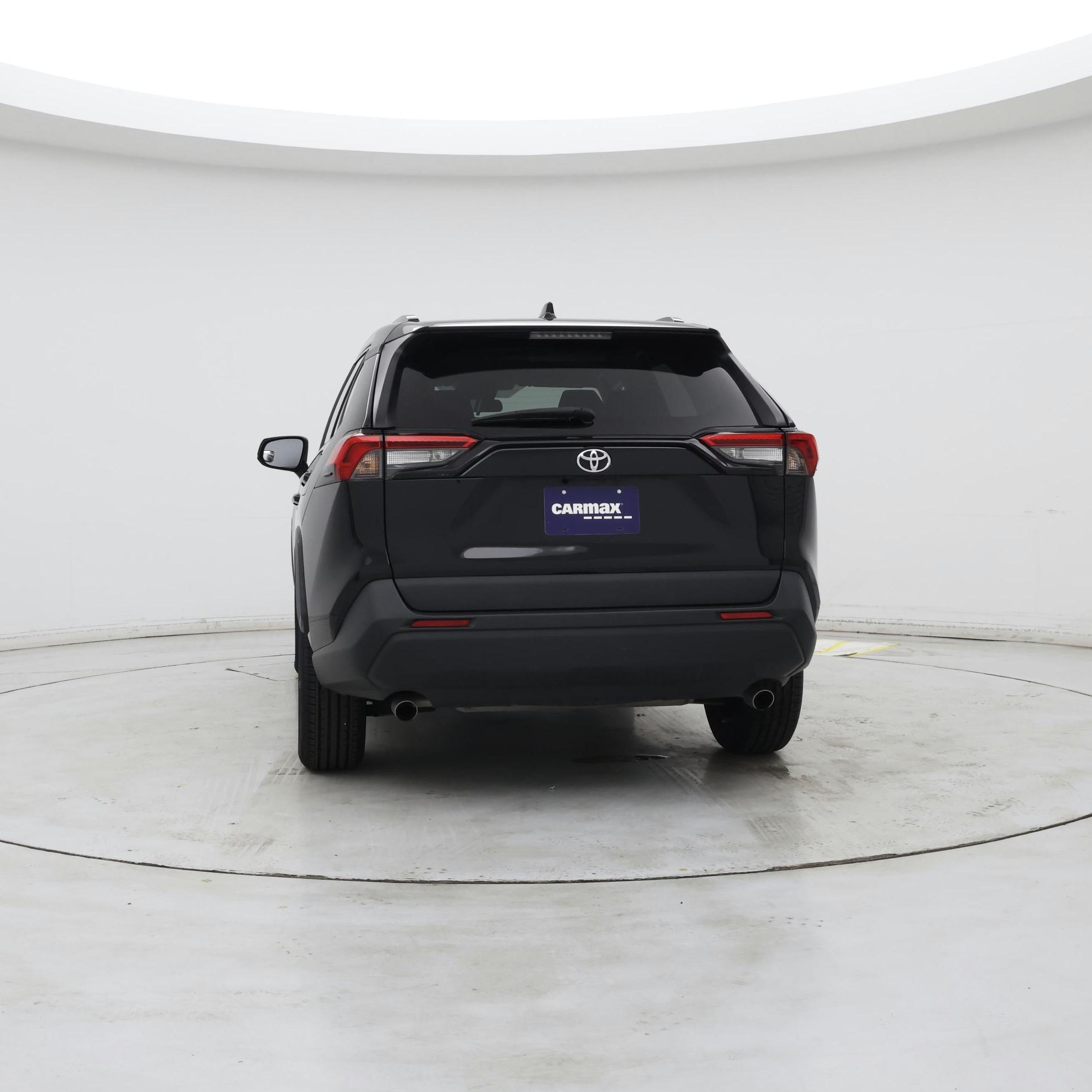 Thumbnail: 2020 Toyota RAV4 - 6
