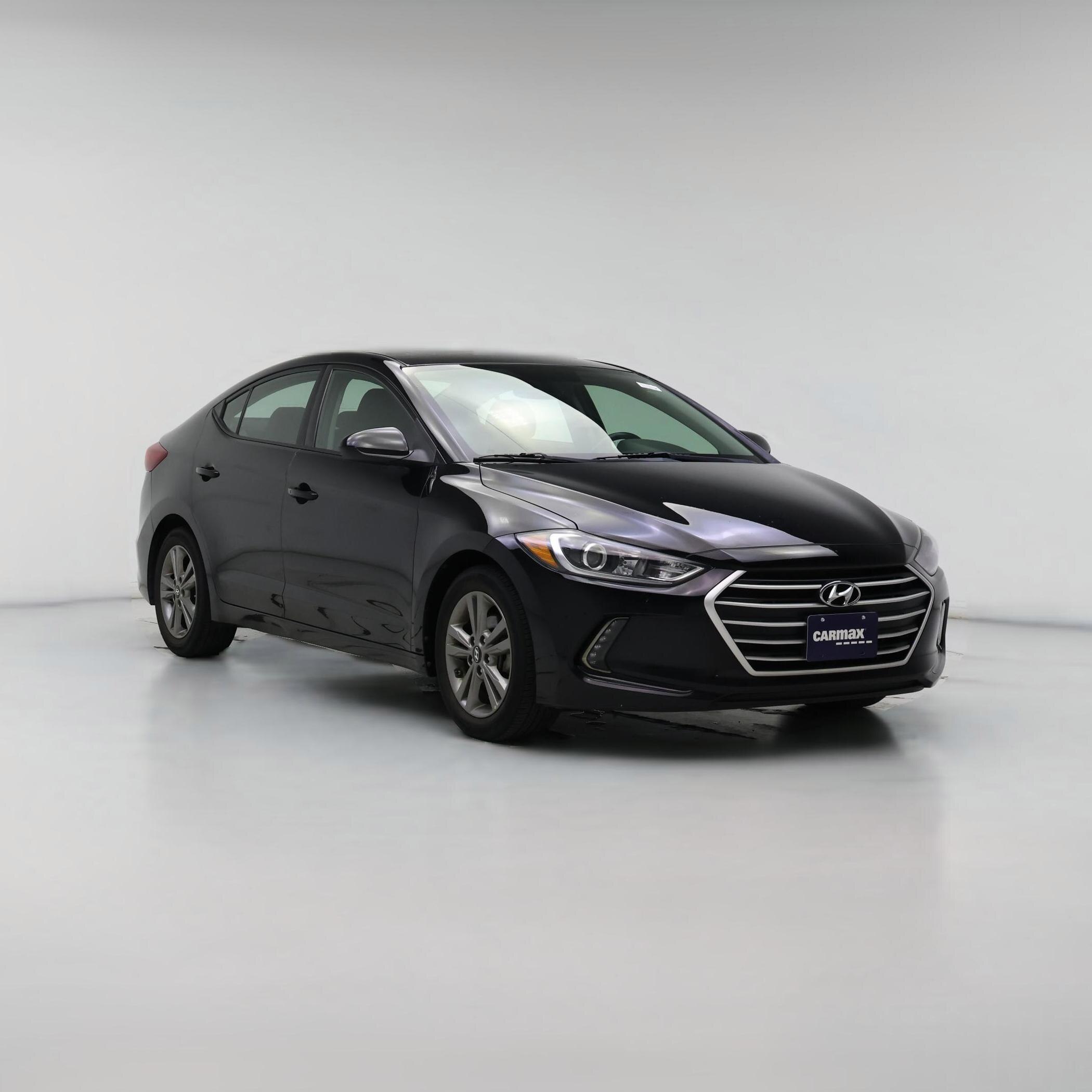 Thumbnail: 2018 Hyundai Elantra - 1