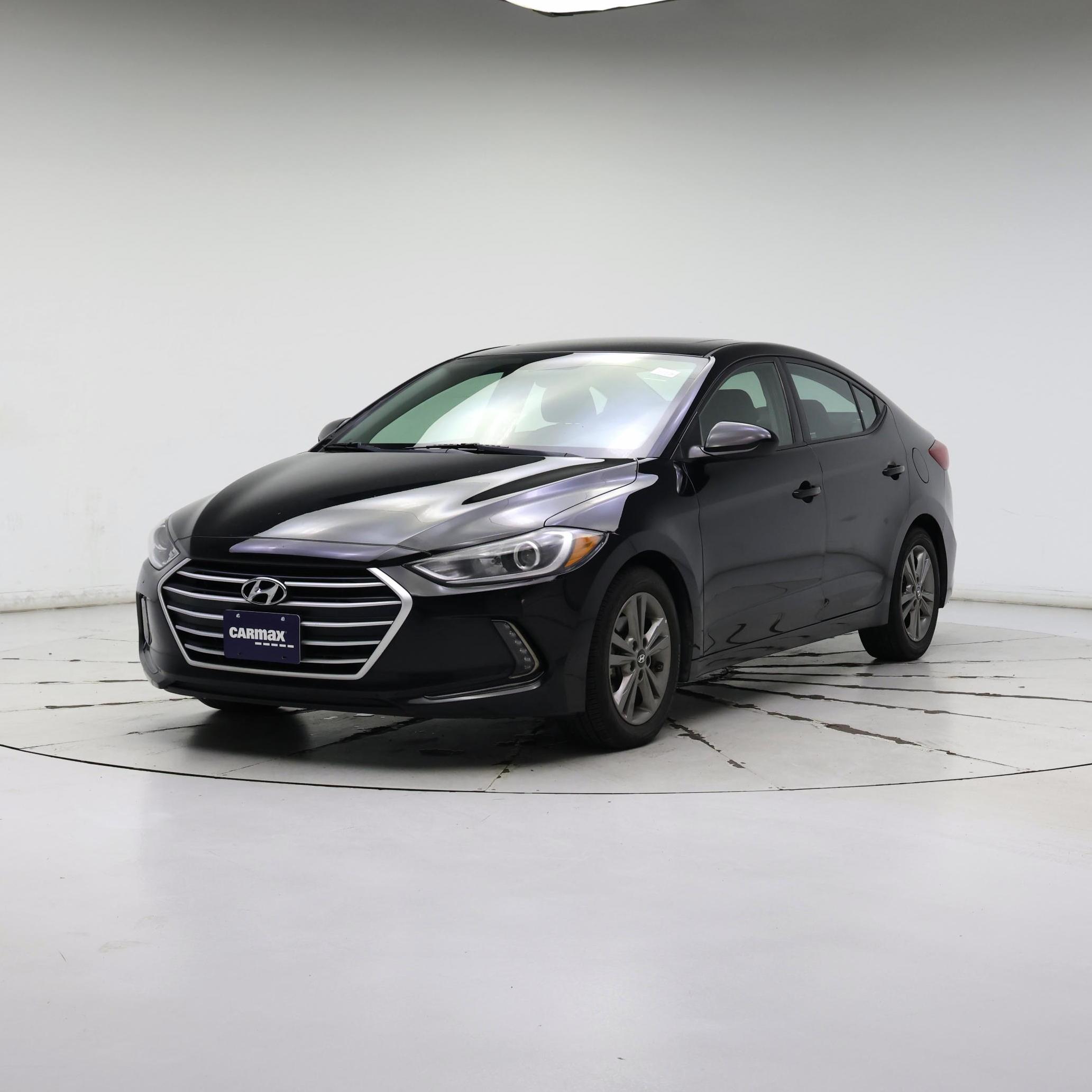 Thumbnail: 2018 Hyundai Elantra - 4