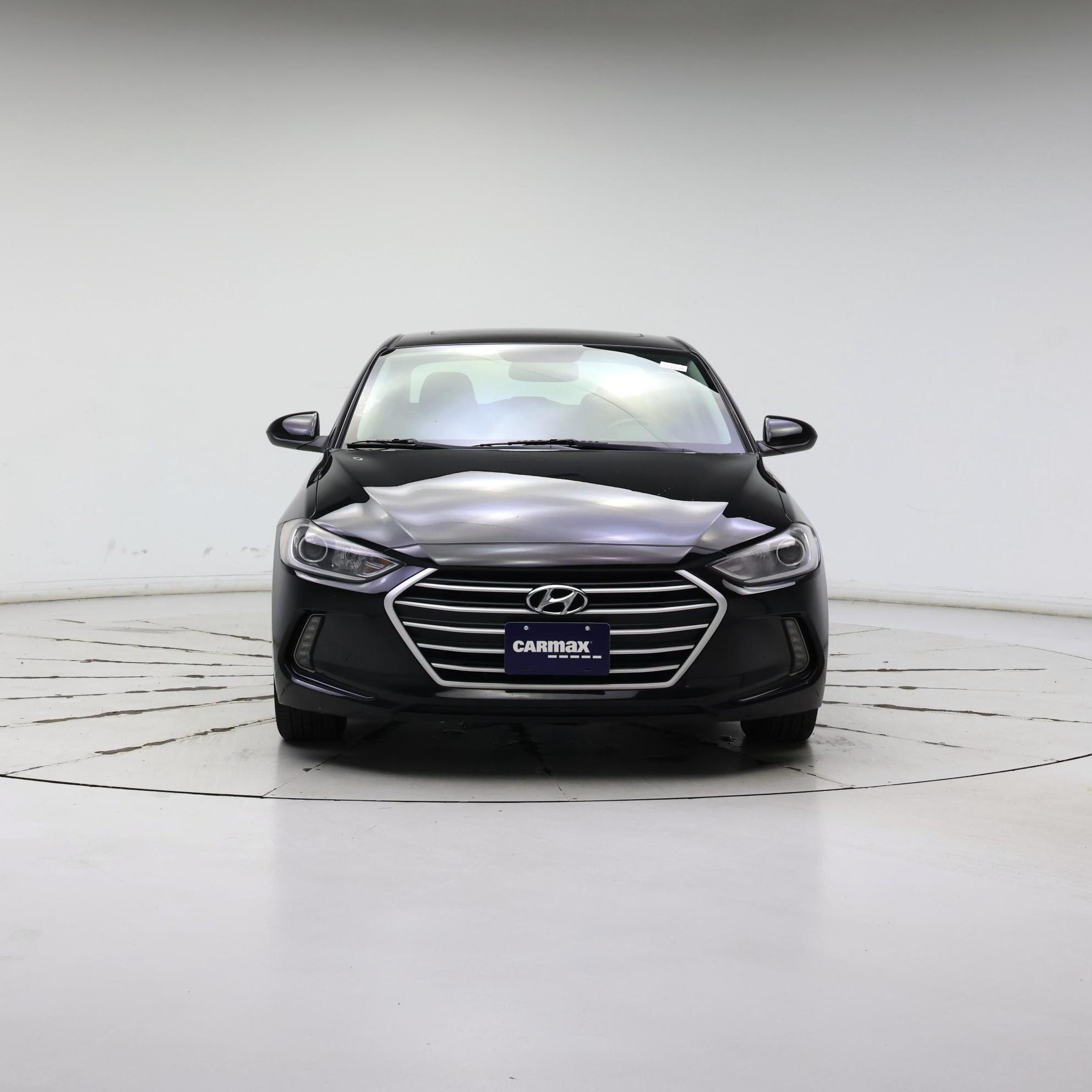 Thumbnail: 2018 Hyundai Elantra - 5