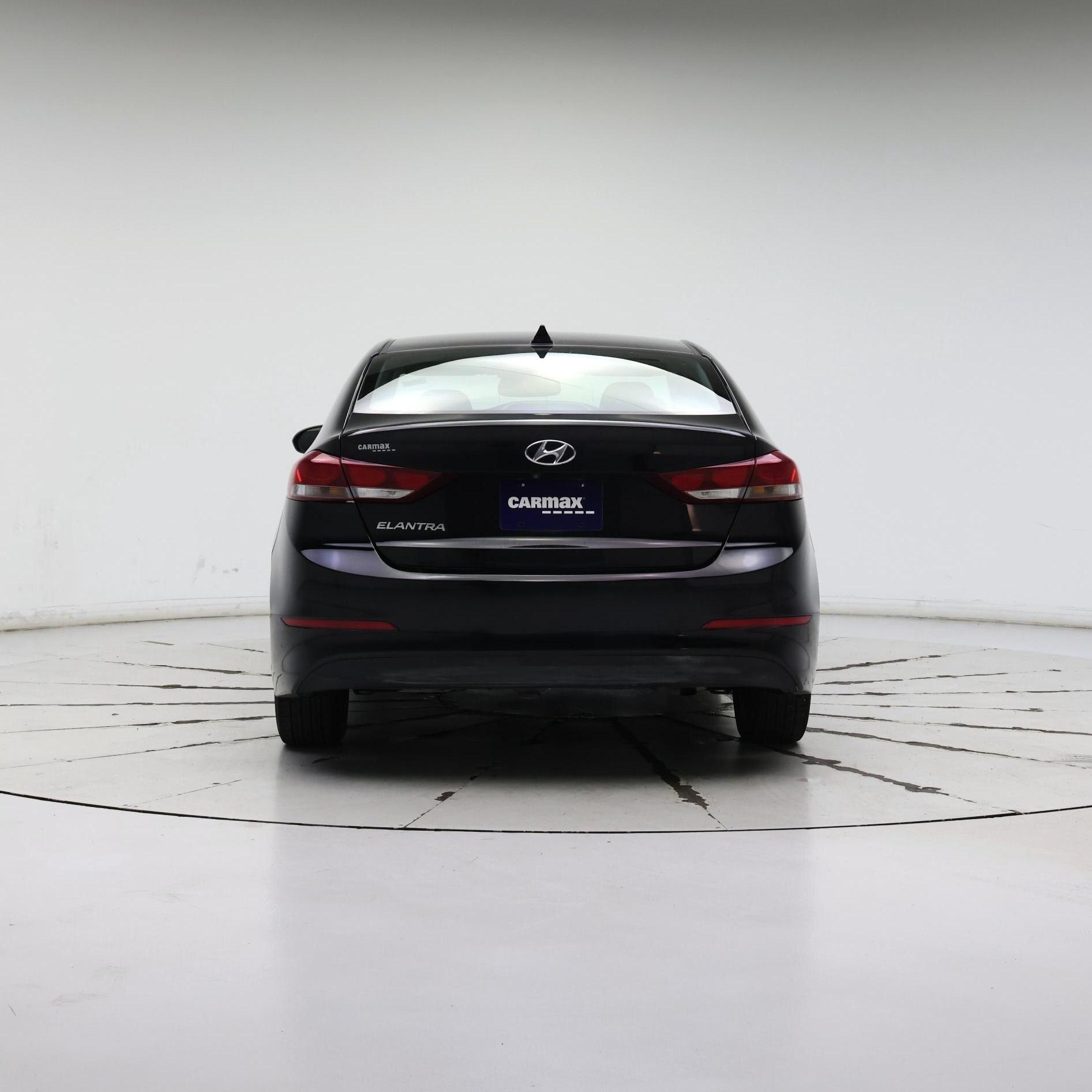 Thumbnail: 2018 Hyundai Elantra - 6