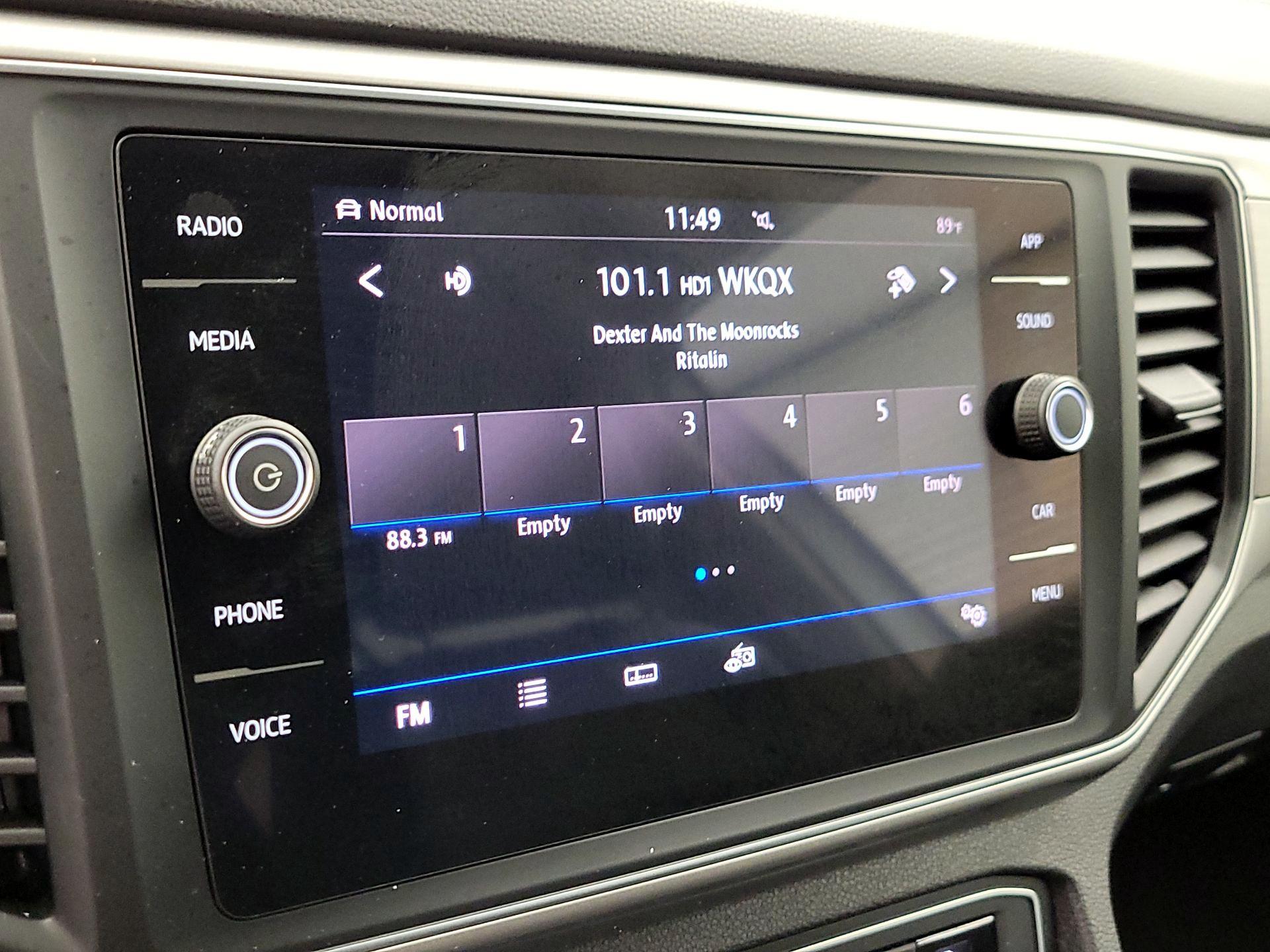 Thumbnail: 2019 Volkswagen Atlas - 15