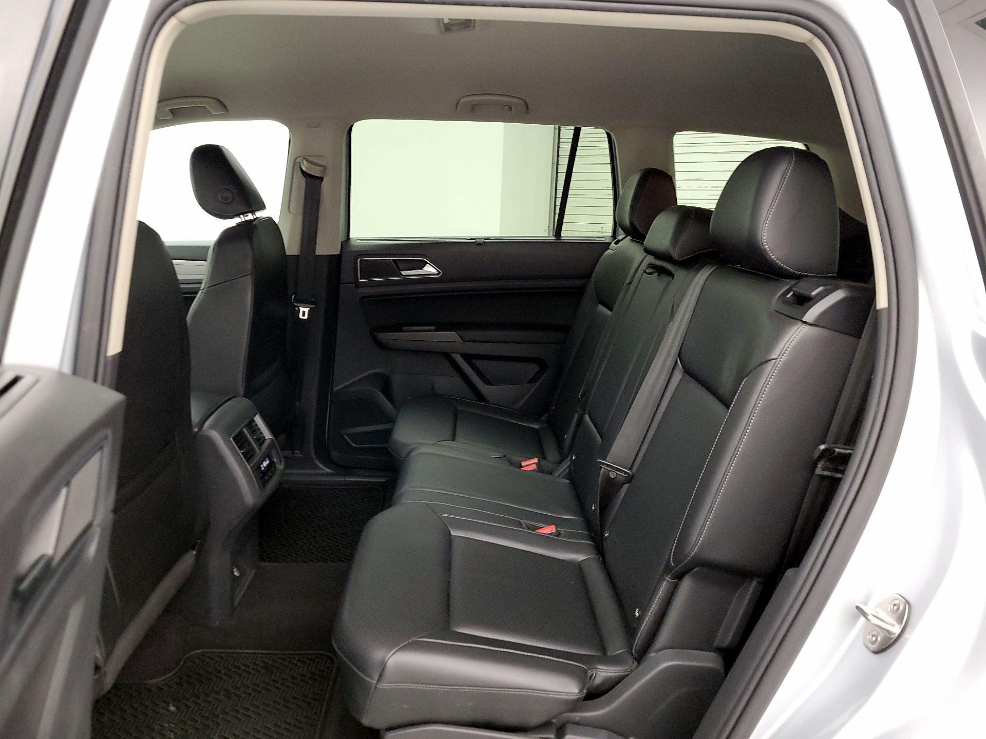 Thumbnail: 2019 Volkswagen Atlas - 19
