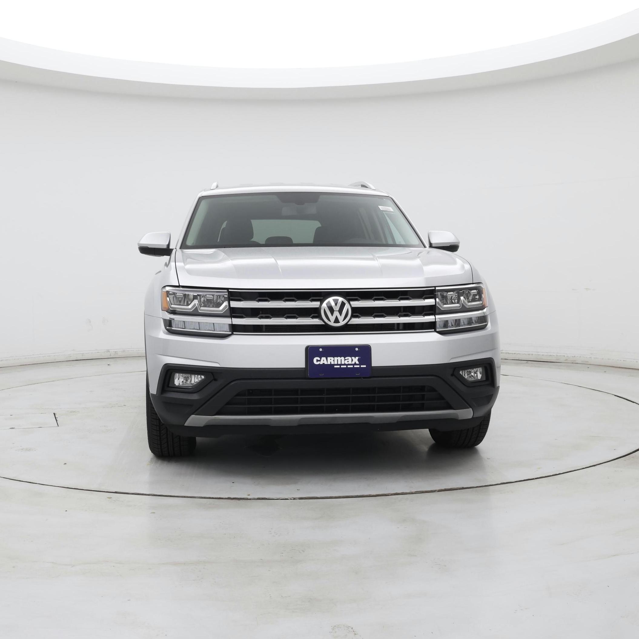 Thumbnail: 2019 Volkswagen Atlas - 5