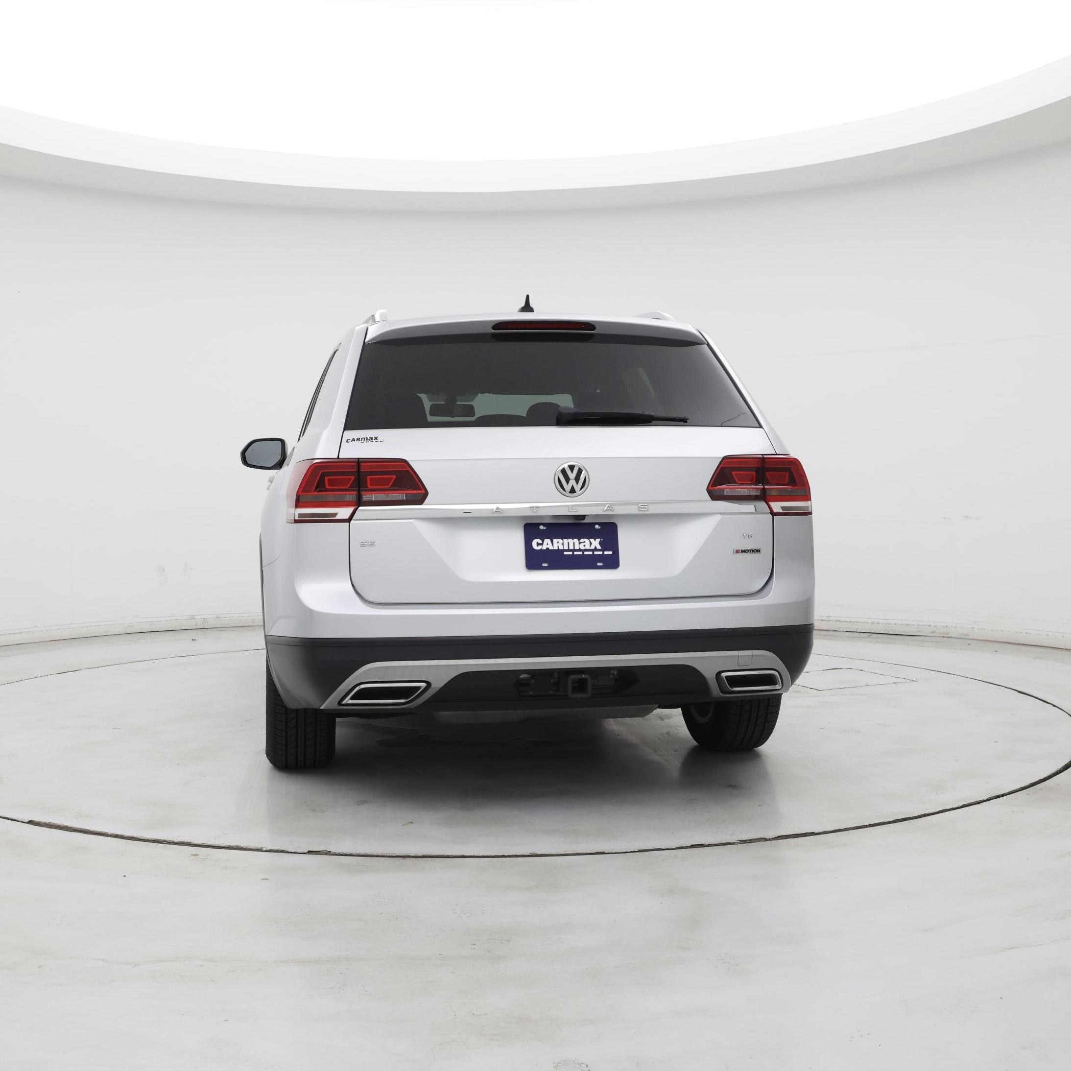 Thumbnail: 2019 Volkswagen Atlas - 6