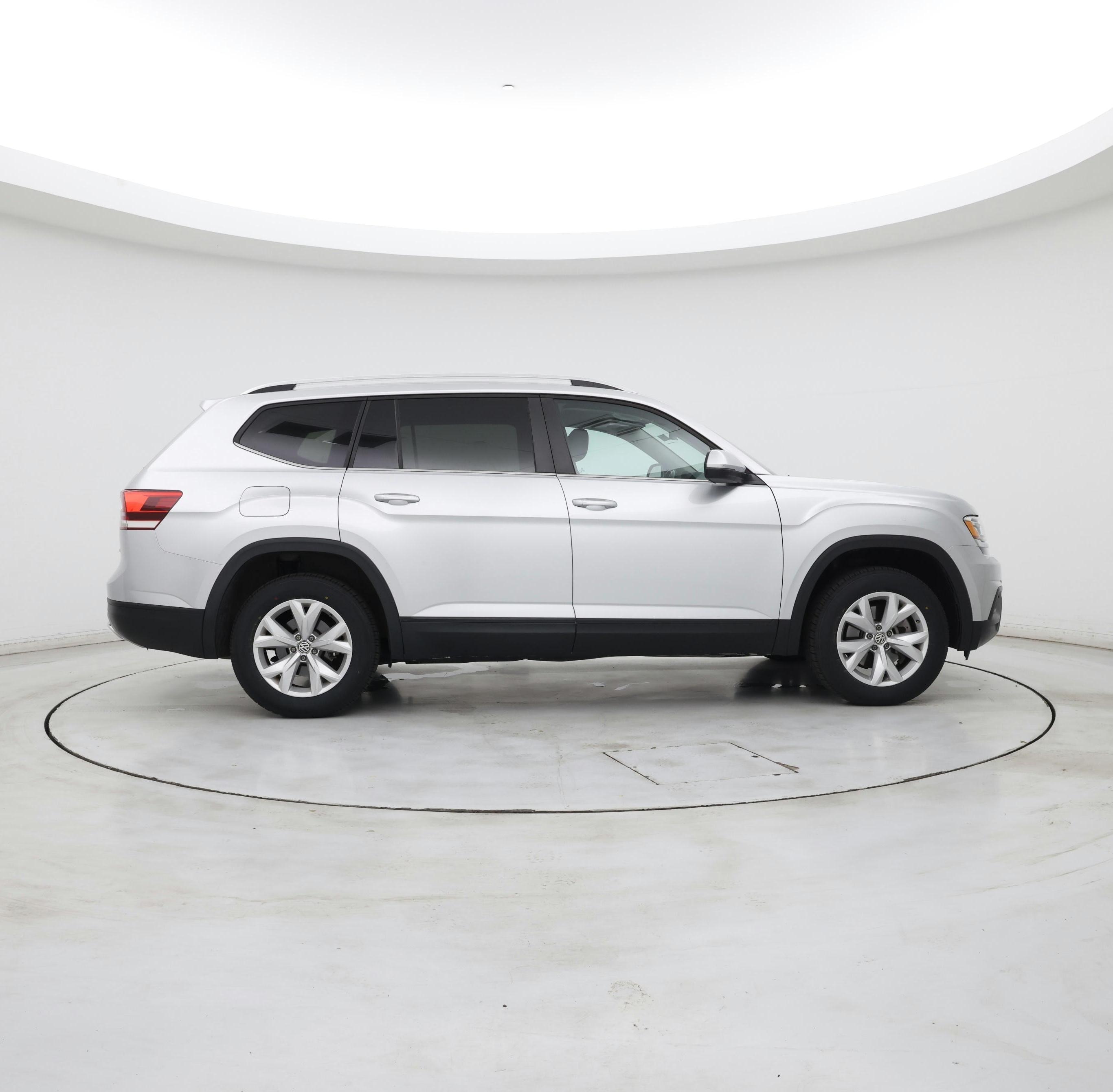 Thumbnail: 2019 Volkswagen Atlas - 7