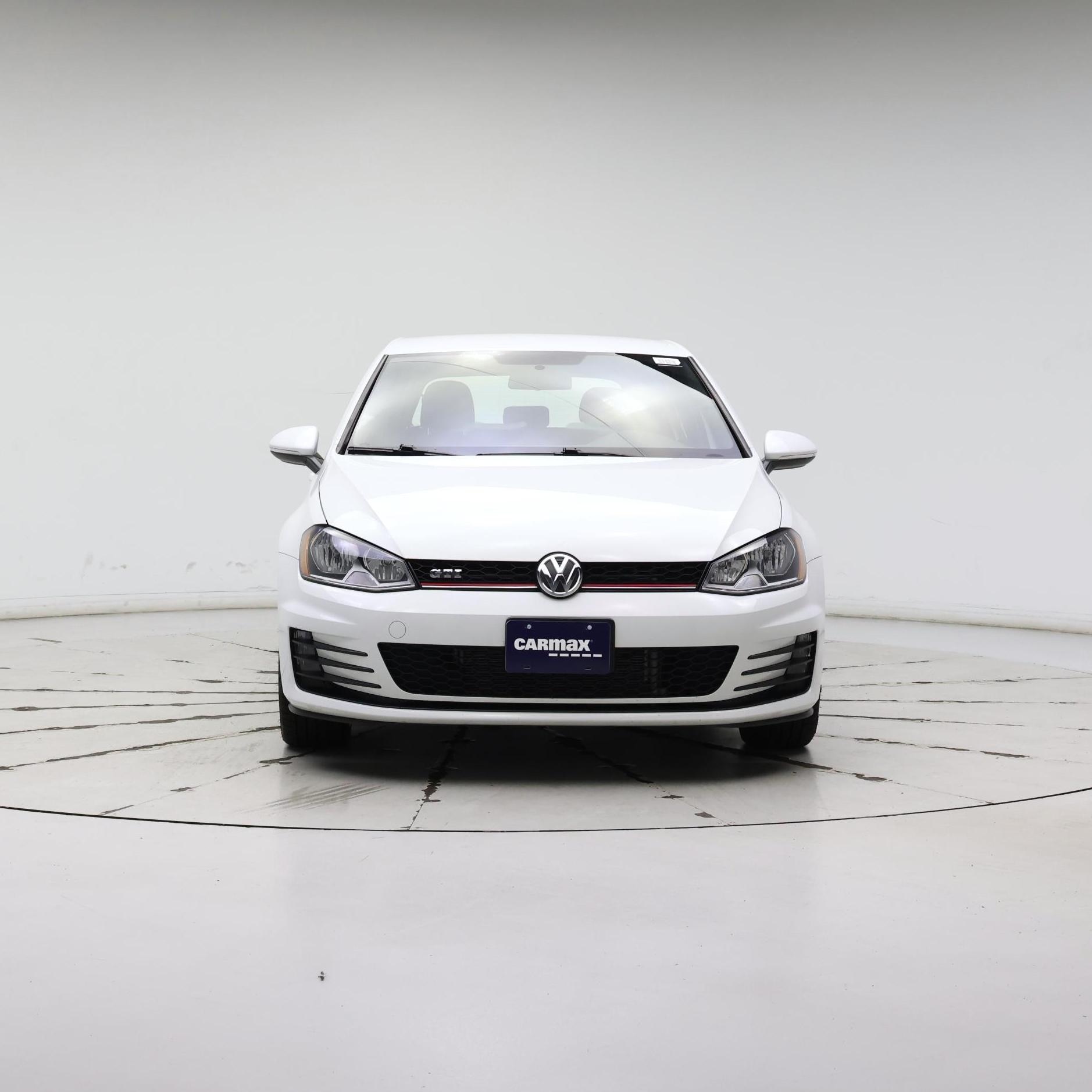 Thumbnail: 2016 Volkswagen Golf - 5
