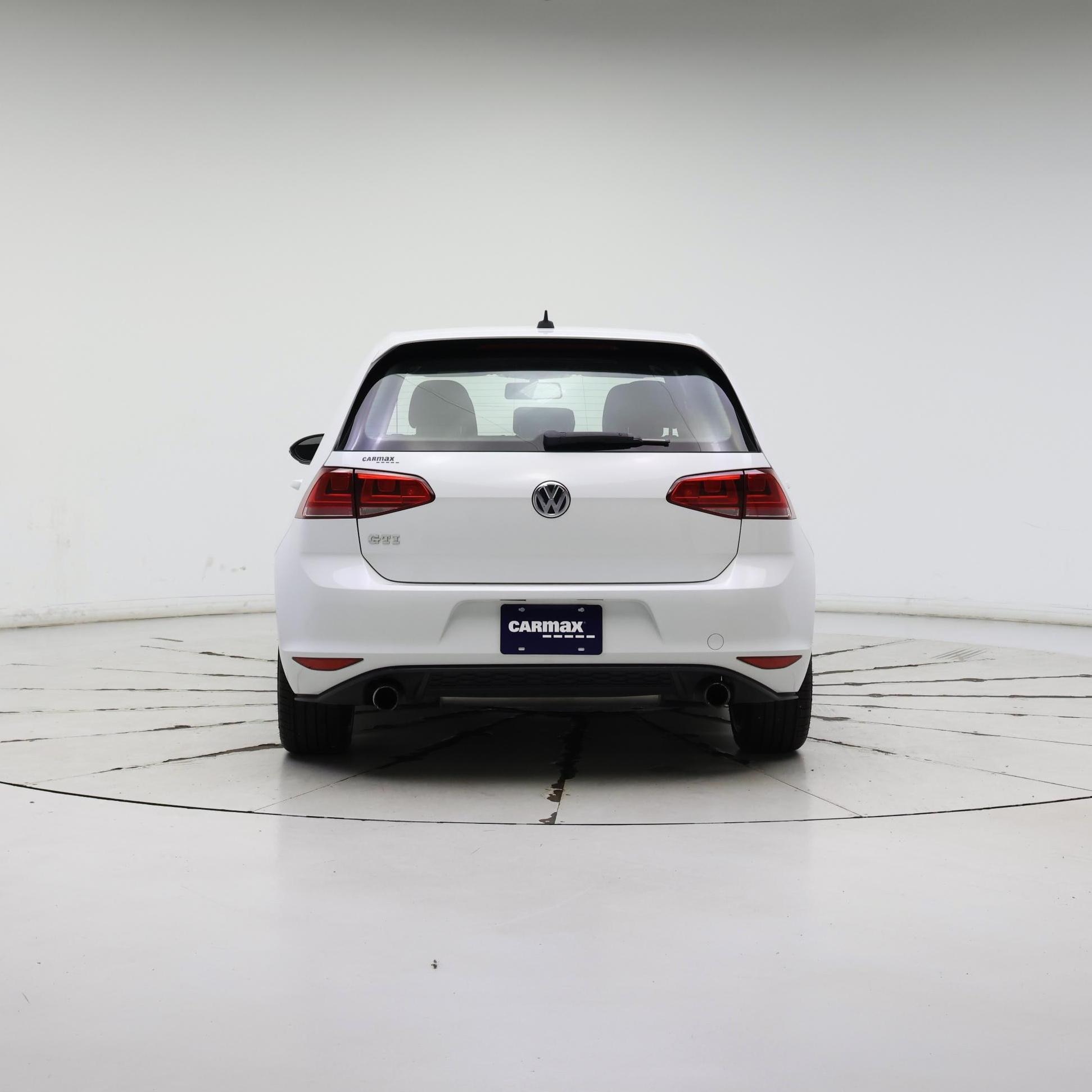 Thumbnail: 2016 Volkswagen Golf - 6