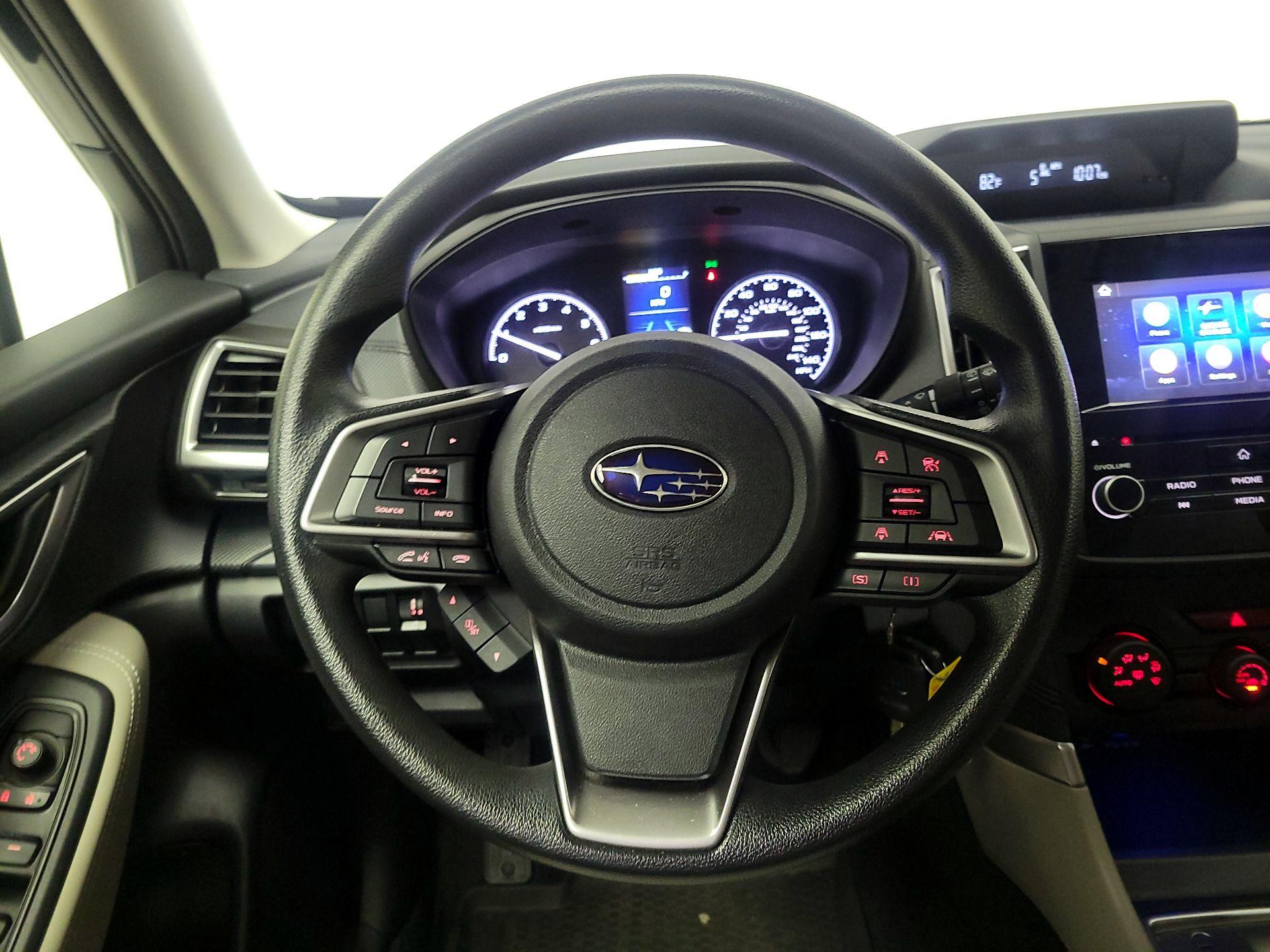Thumbnail: 2019 Subaru Forester - 10