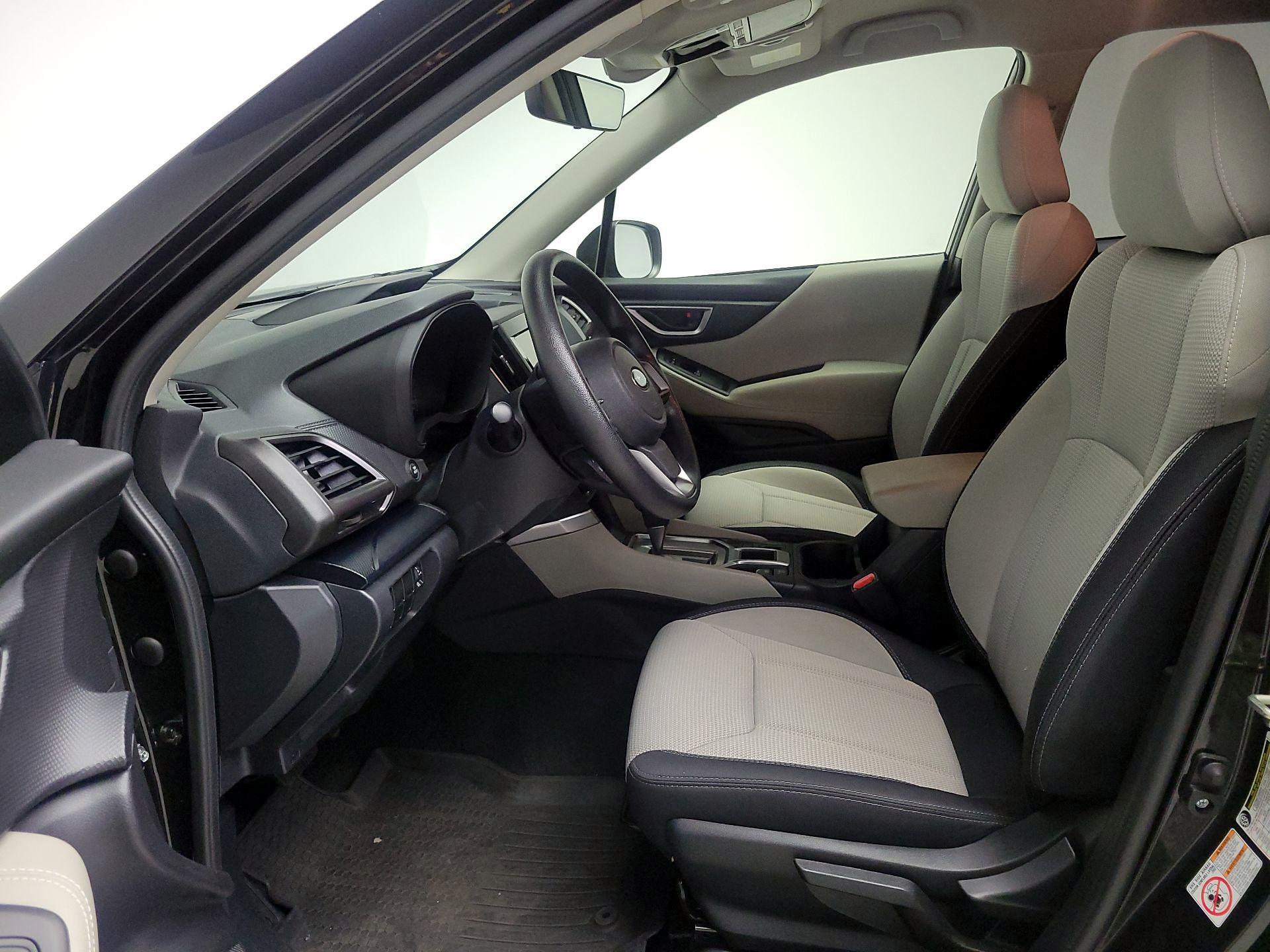 Thumbnail: 2019 Subaru Forester - 11