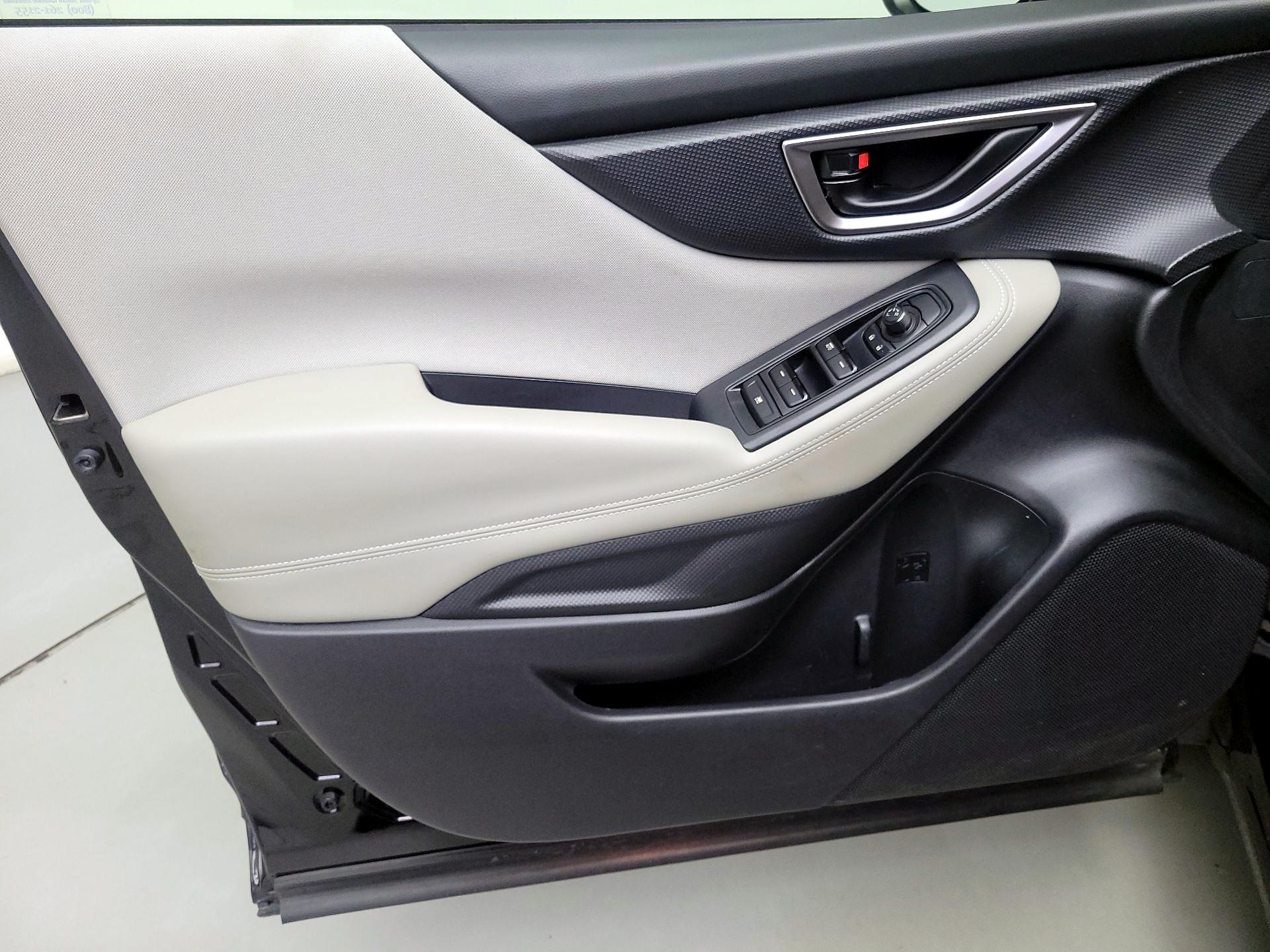 Thumbnail: 2019 Subaru Forester - 12