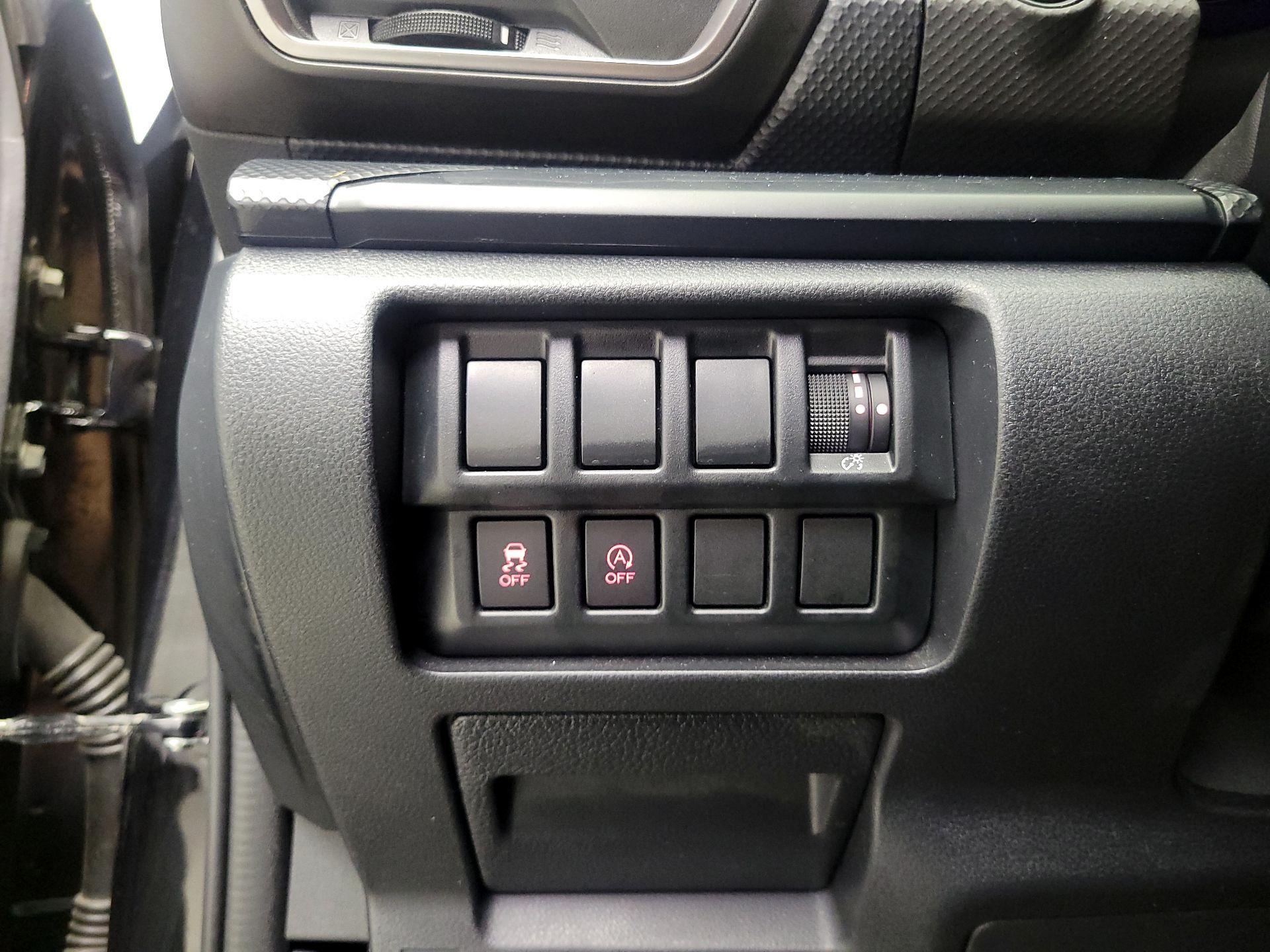 Thumbnail: 2019 Subaru Forester - 13