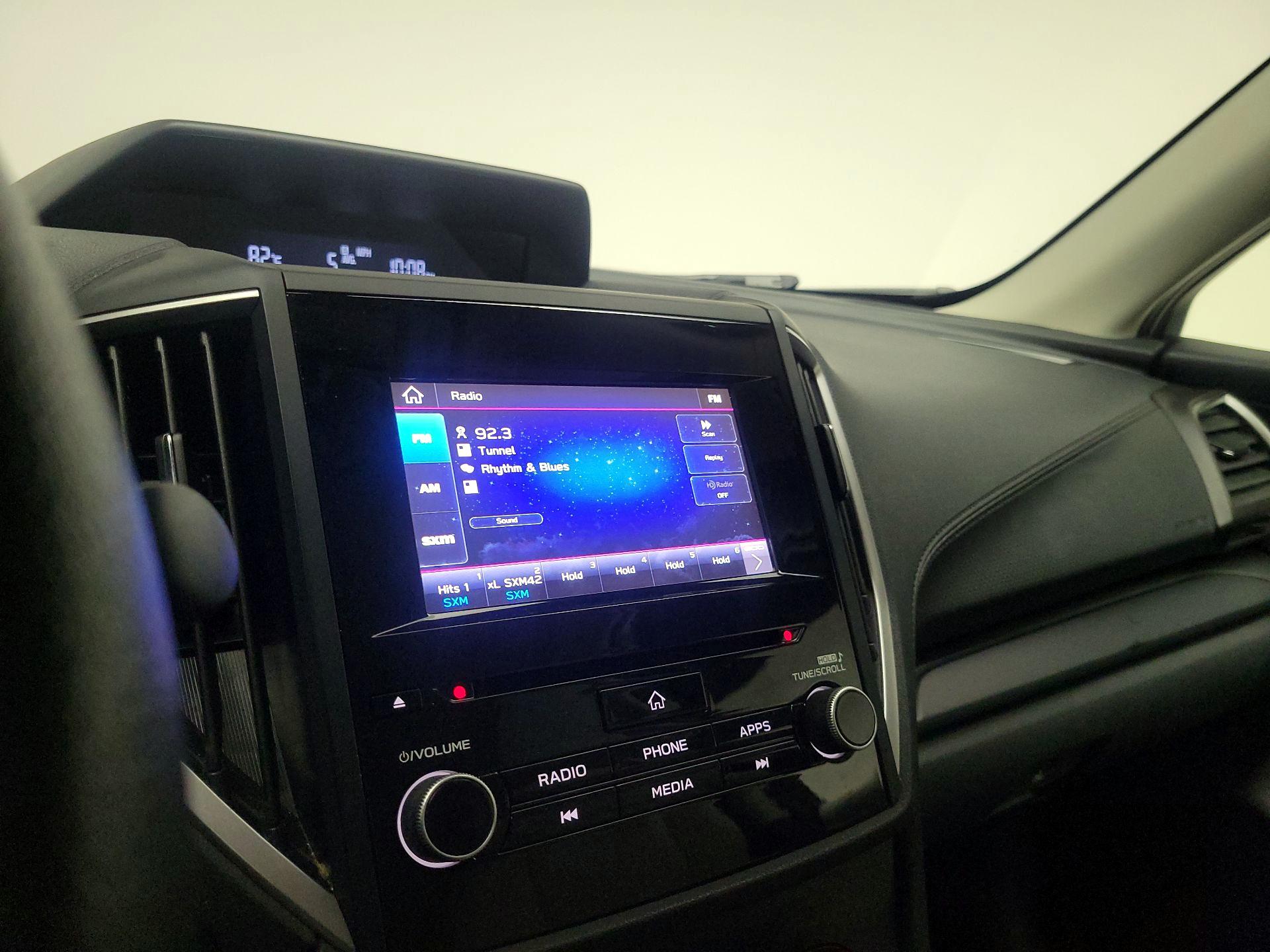 Thumbnail: 2019 Subaru Forester - 15
