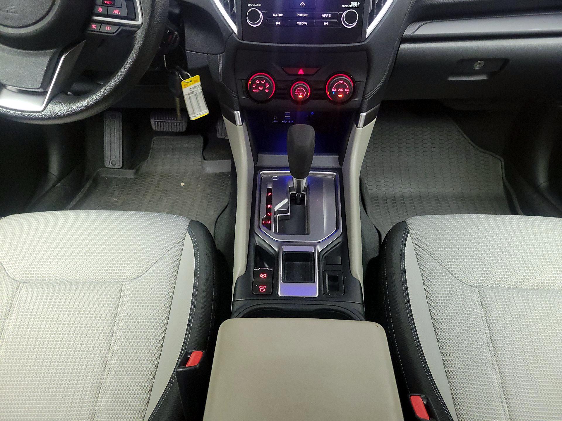 Thumbnail: 2019 Subaru Forester - 17