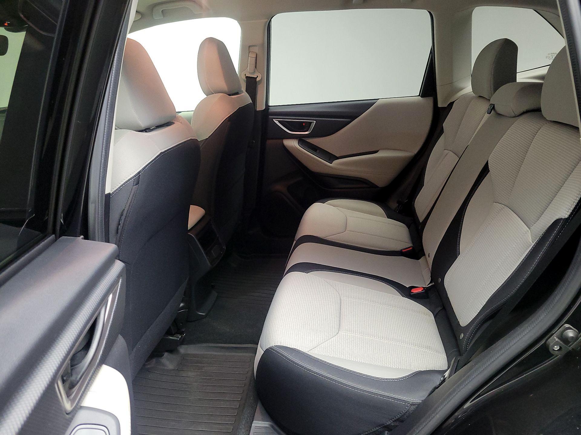 Thumbnail: 2019 Subaru Forester - 19