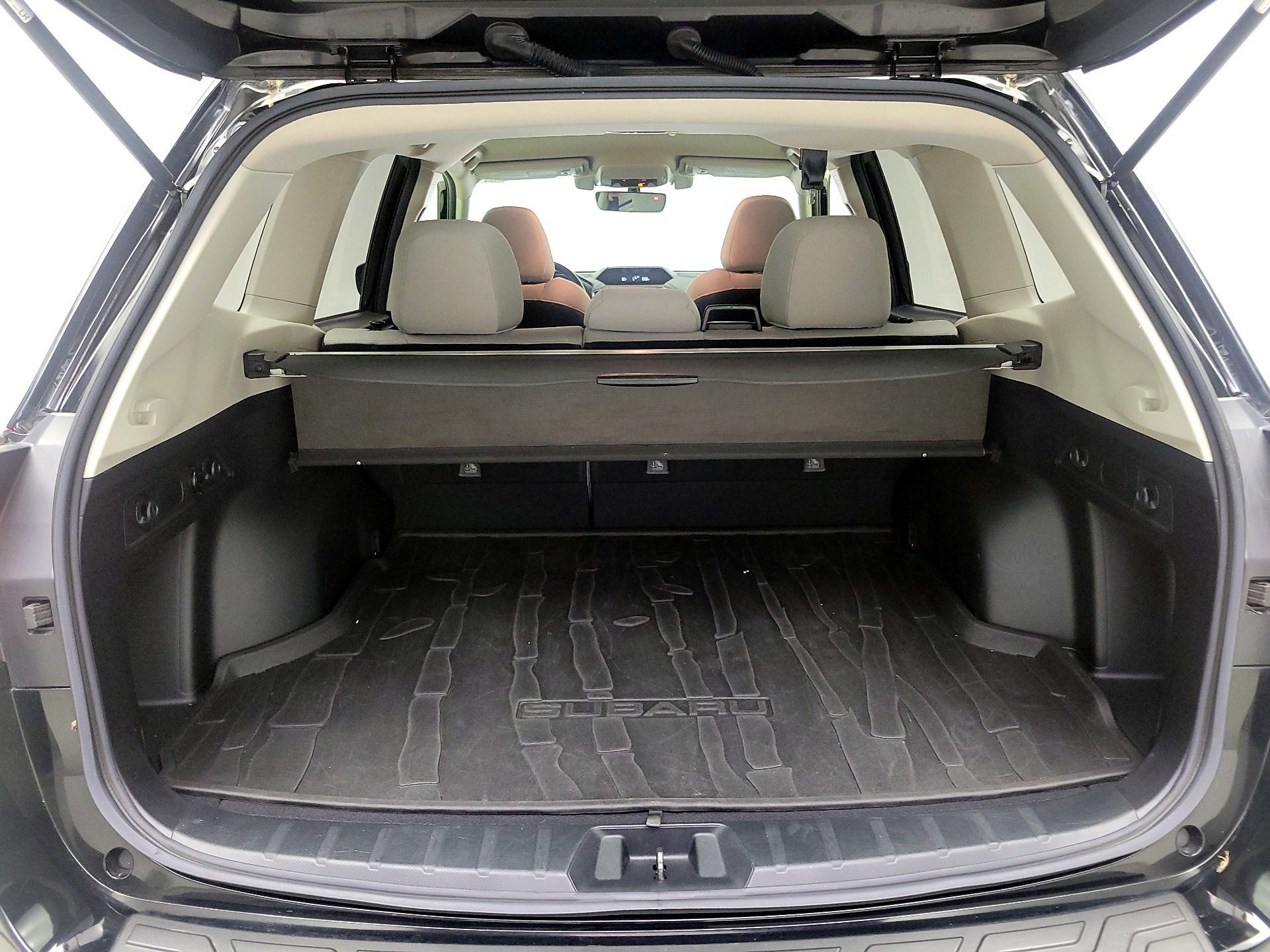 Thumbnail: 2019 Subaru Forester - 20