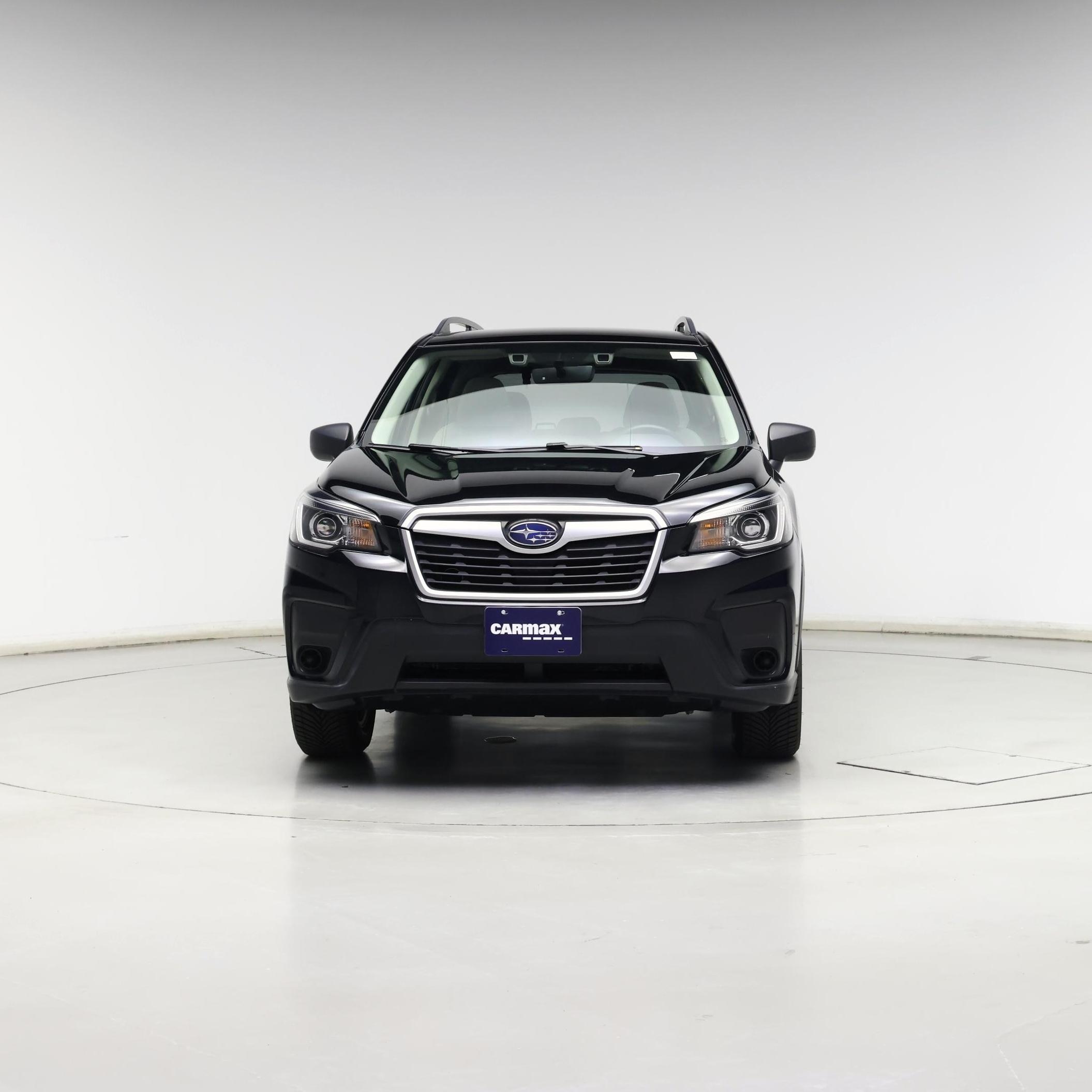 Thumbnail: 2019 Subaru Forester - 5