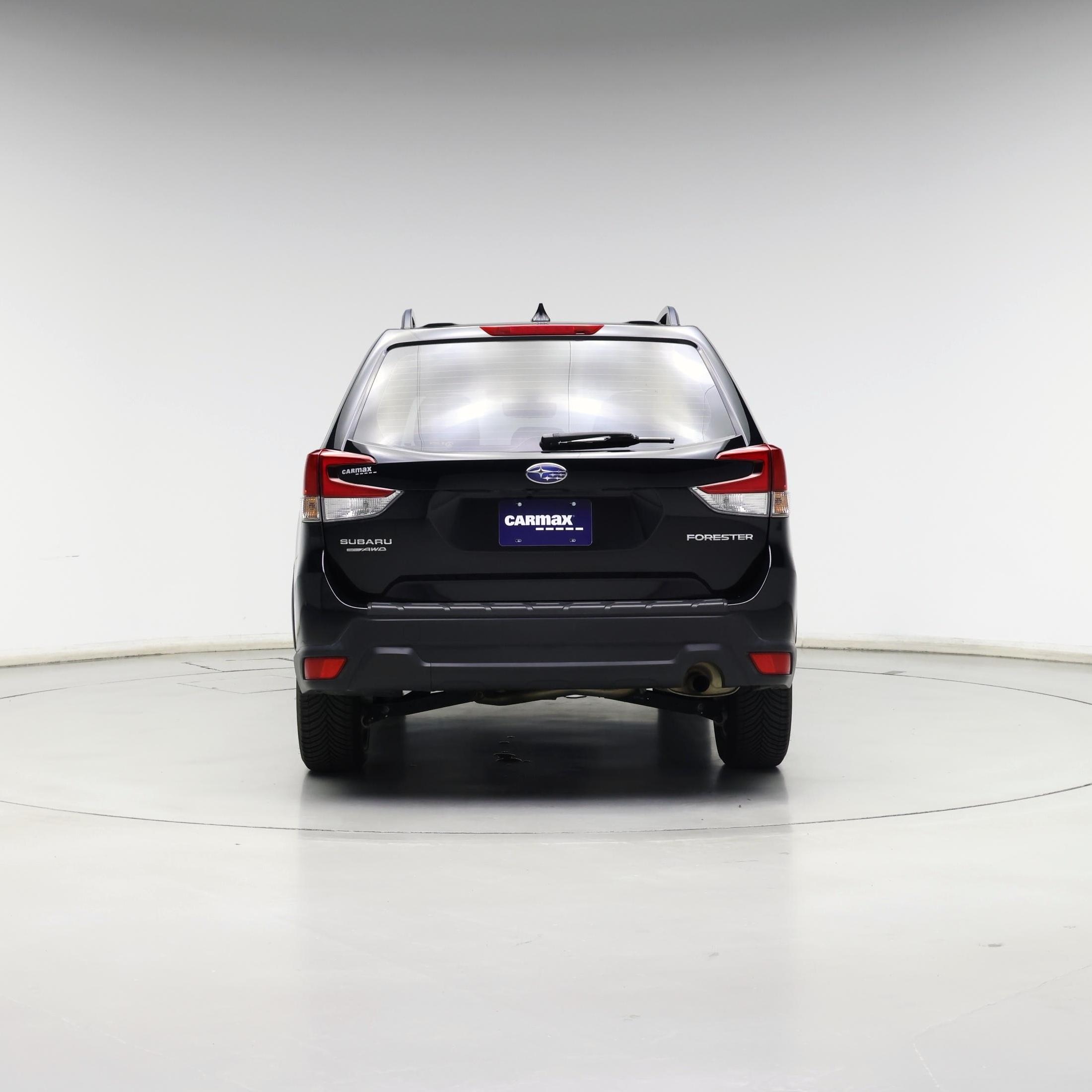 Thumbnail: 2019 Subaru Forester - 6