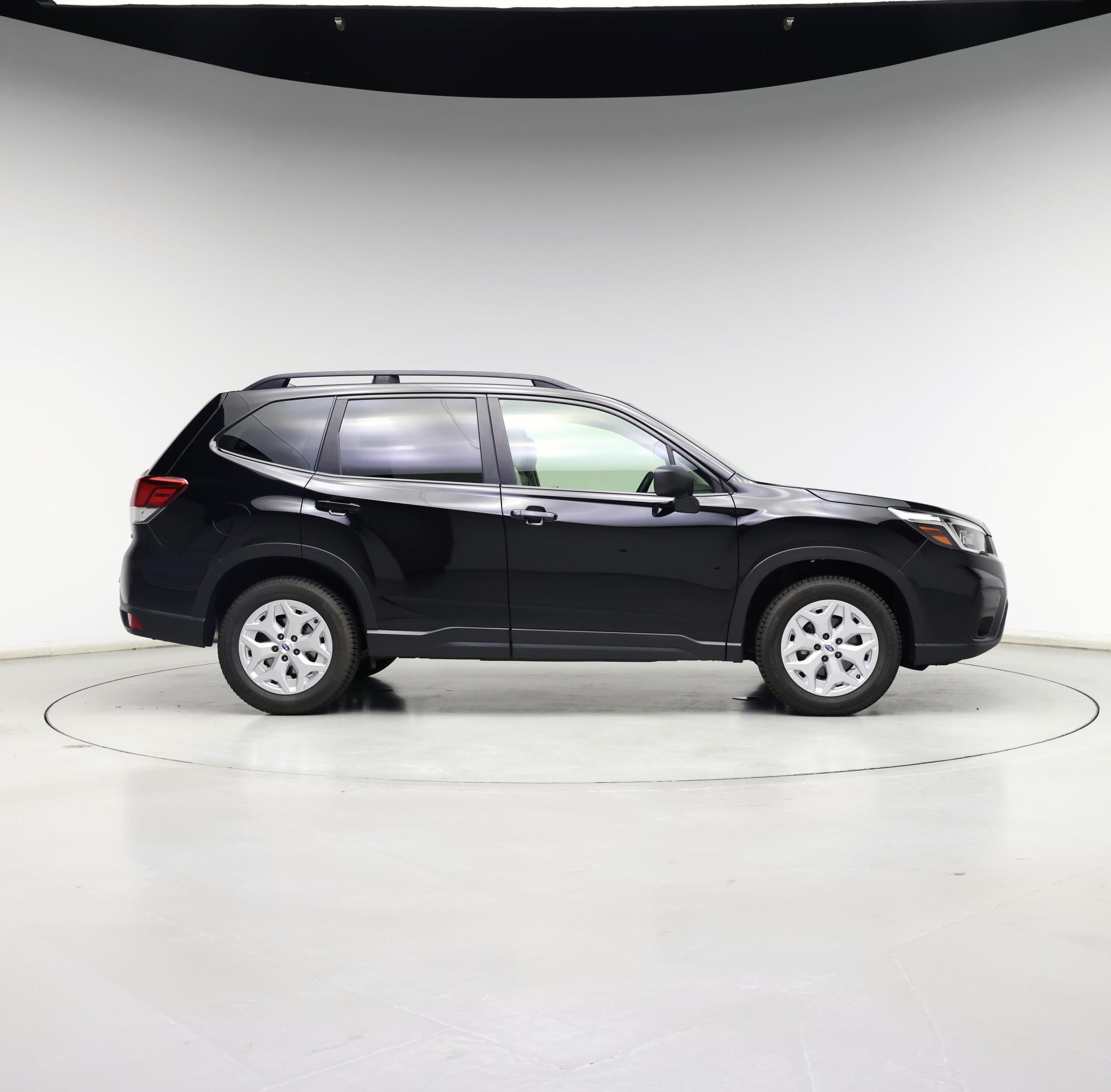 Thumbnail: 2019 Subaru Forester - 7