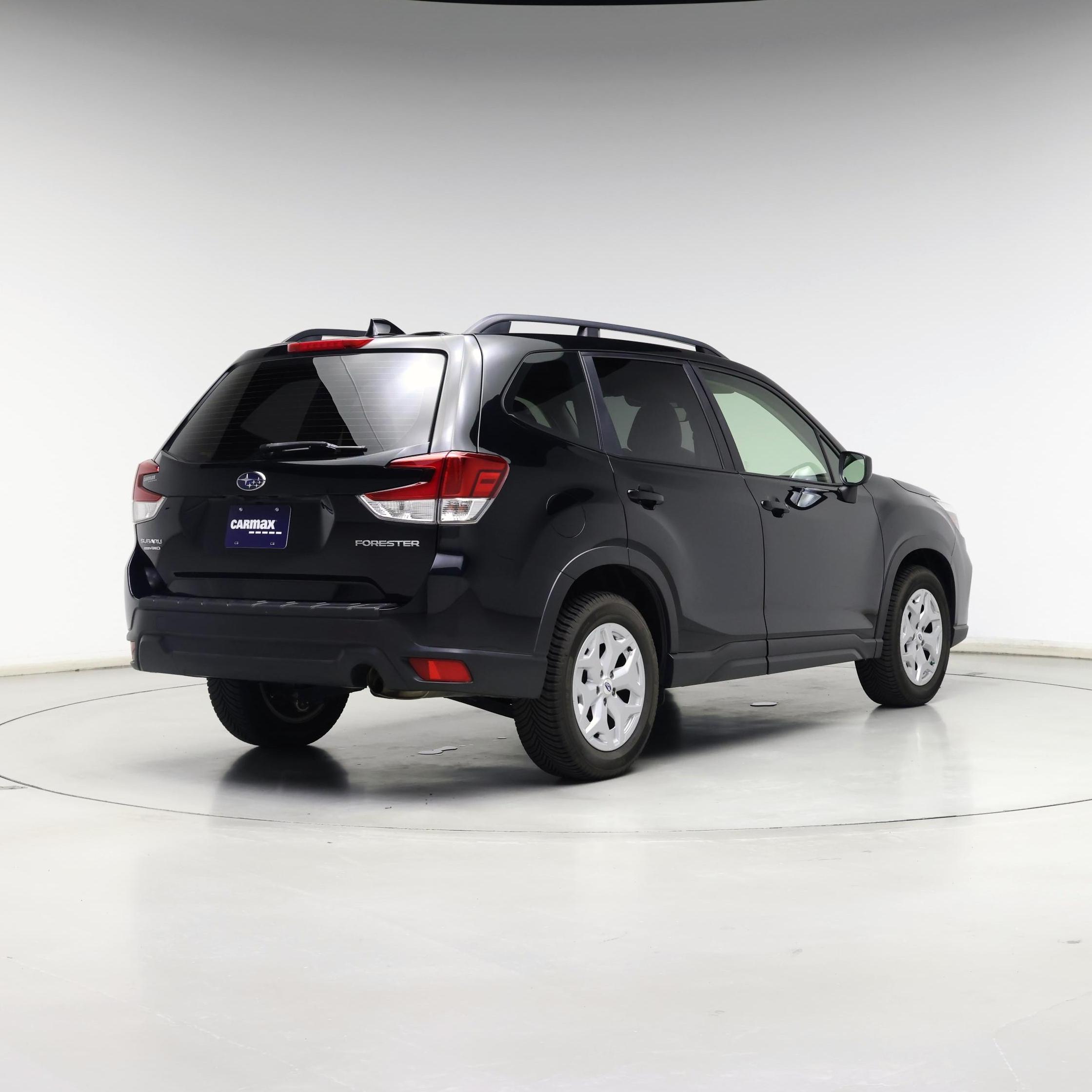 Thumbnail: 2019 Subaru Forester - 8