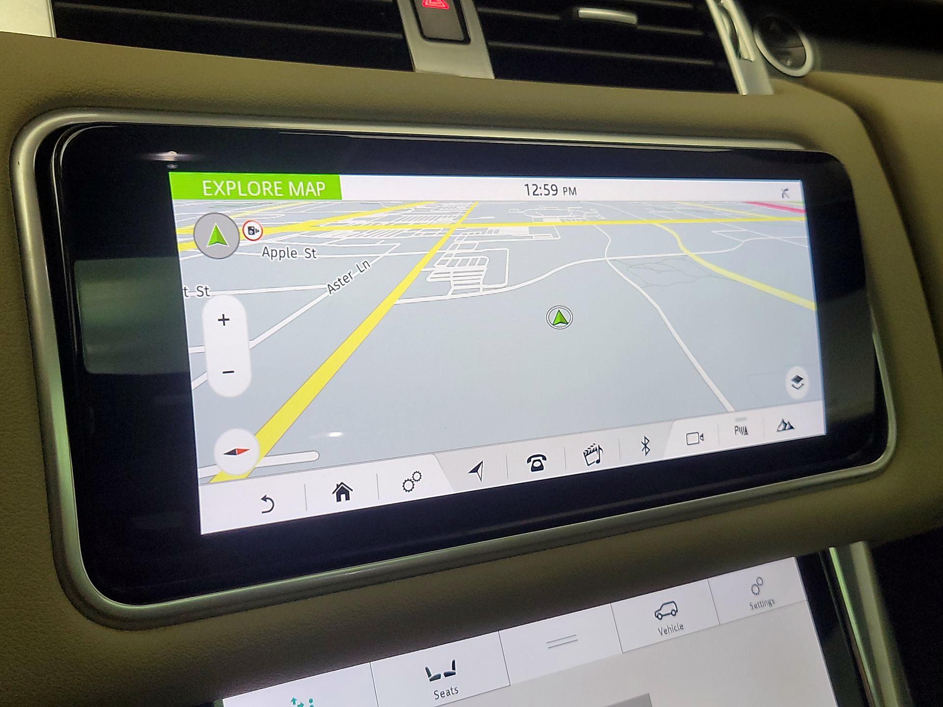 Thumbnail: 2019 Land Rover Range Rover Sport - 14