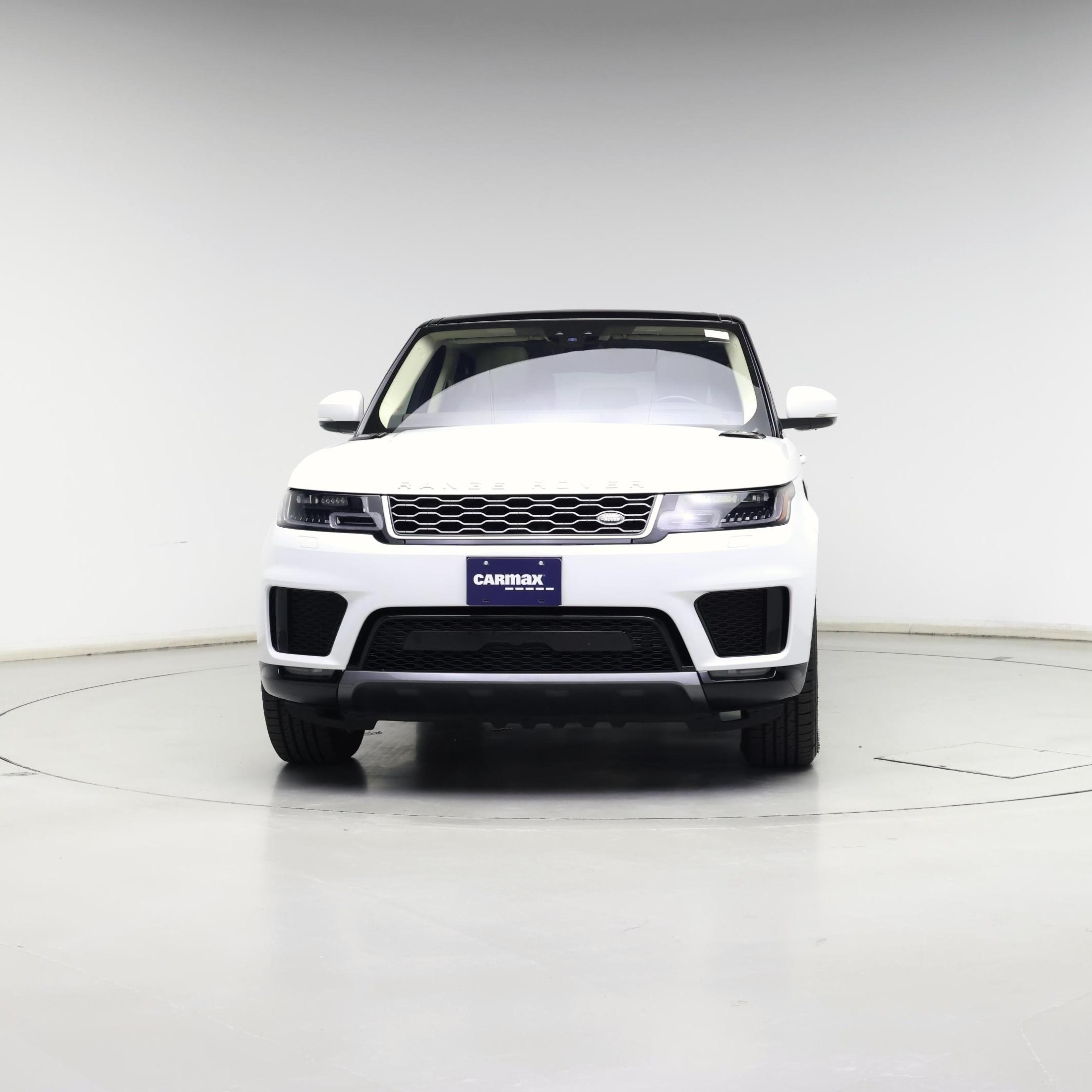 Thumbnail: 2019 Land Rover Range Rover Sport - 5