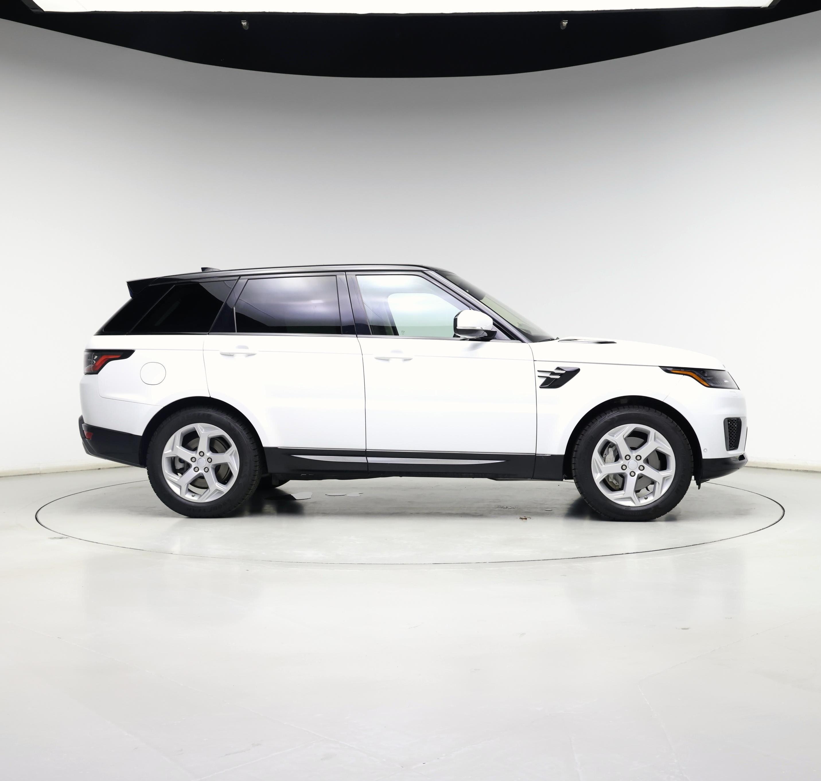 Thumbnail: 2019 Land Rover Range Rover Sport - 7