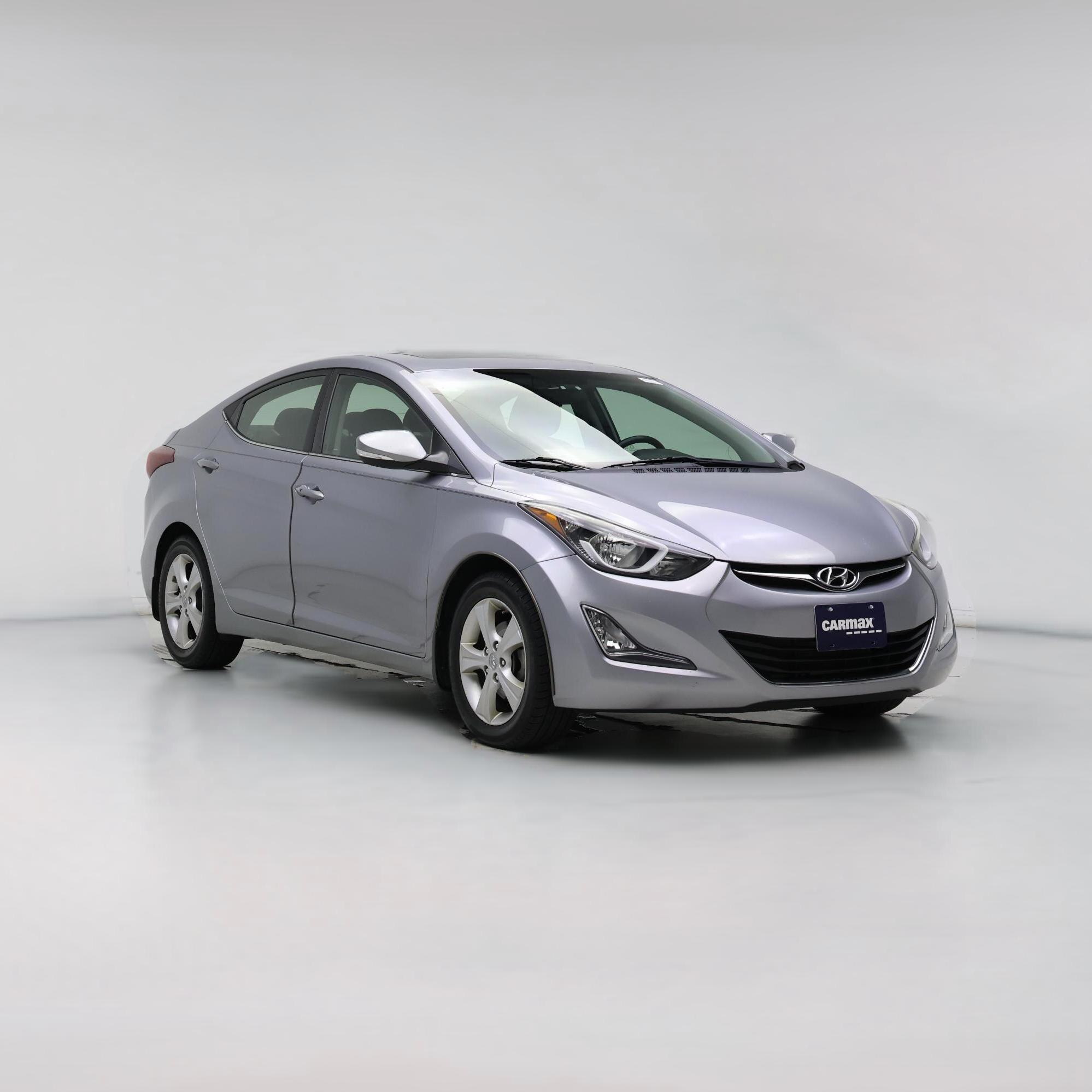 Thumbnail: 2016 Hyundai Elantra - 1