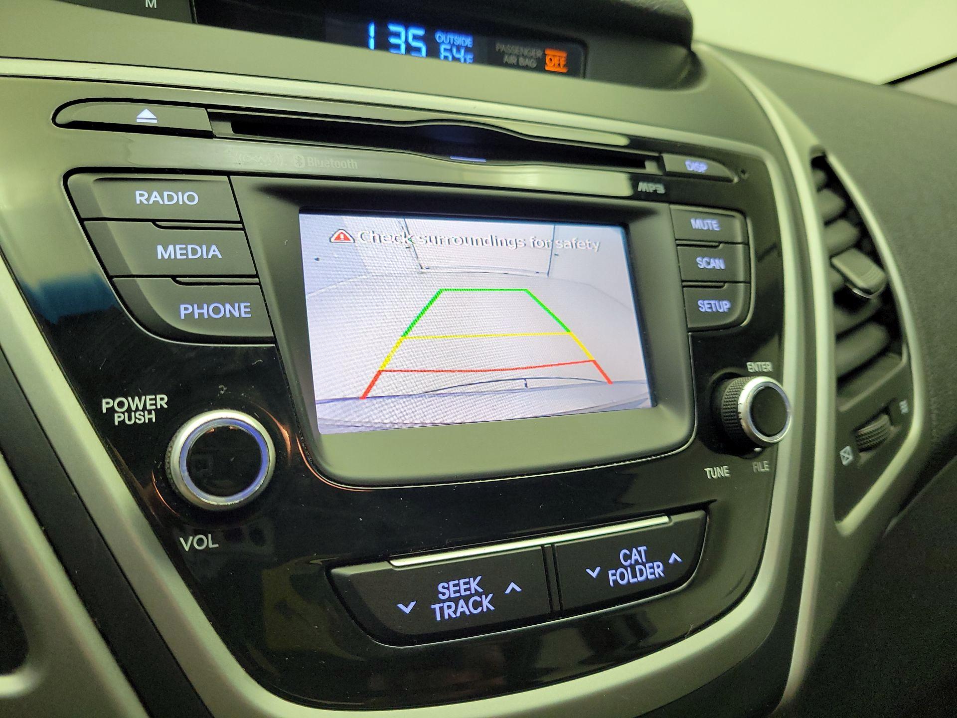 Thumbnail: 2016 Hyundai Elantra - 14