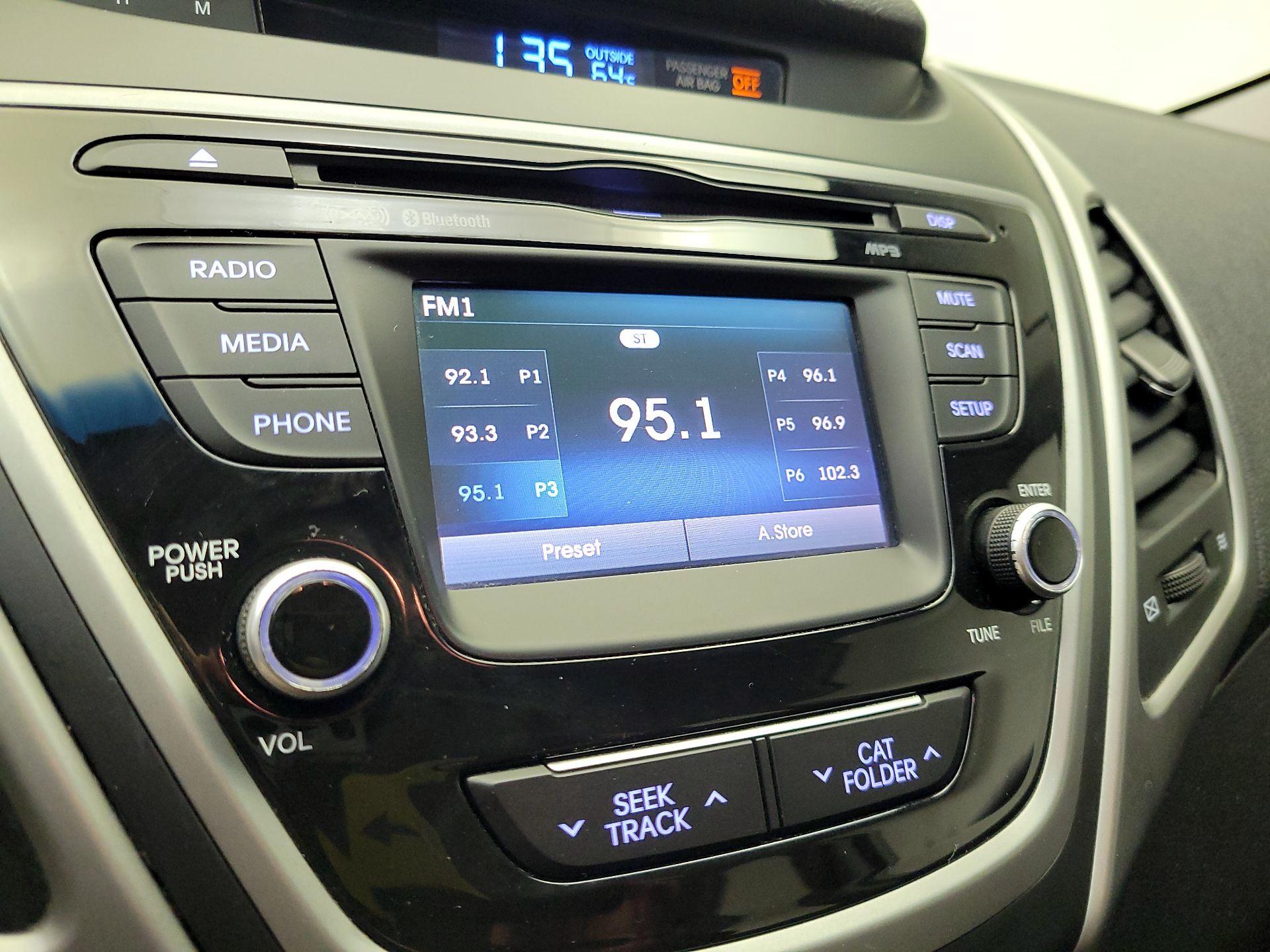 Thumbnail: 2016 Hyundai Elantra - 15